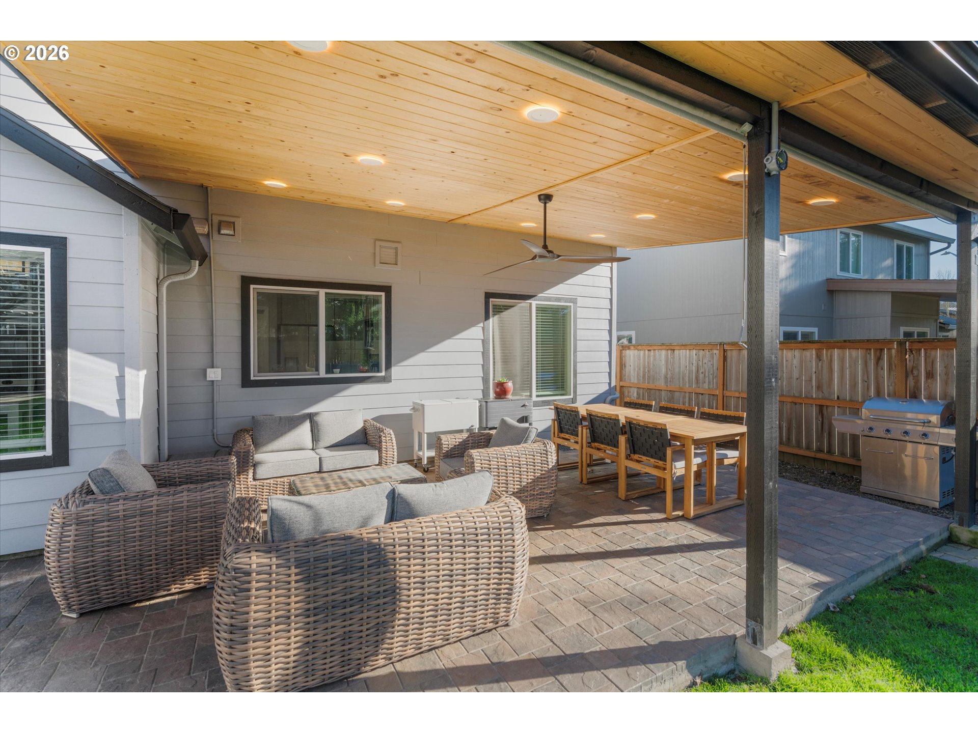 3121 NE GLENCOE OAKS PL, Hillsboro, OR, 97124