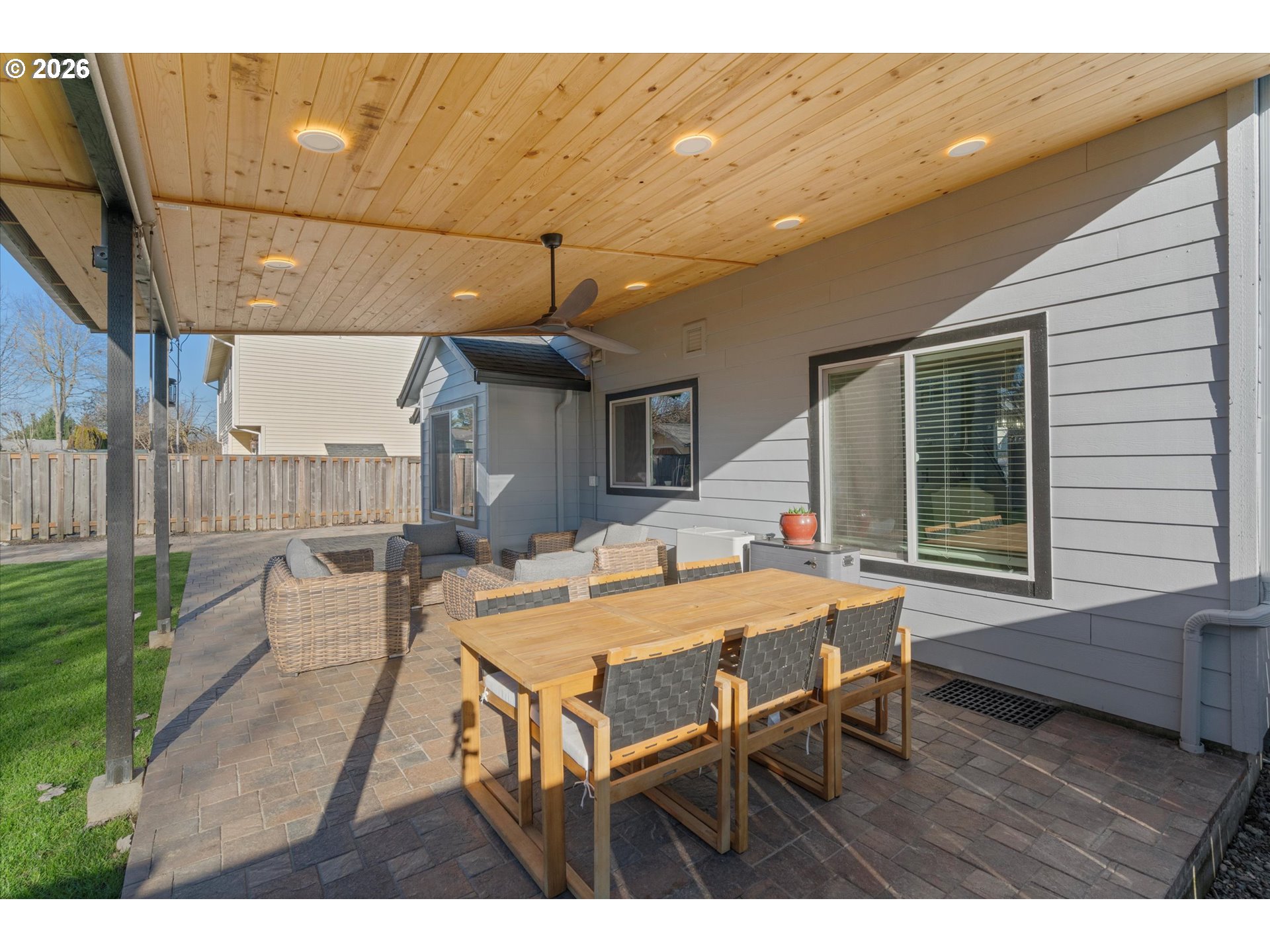 3121 NE GLENCOE OAKS PL, Hillsboro, OR, 97124