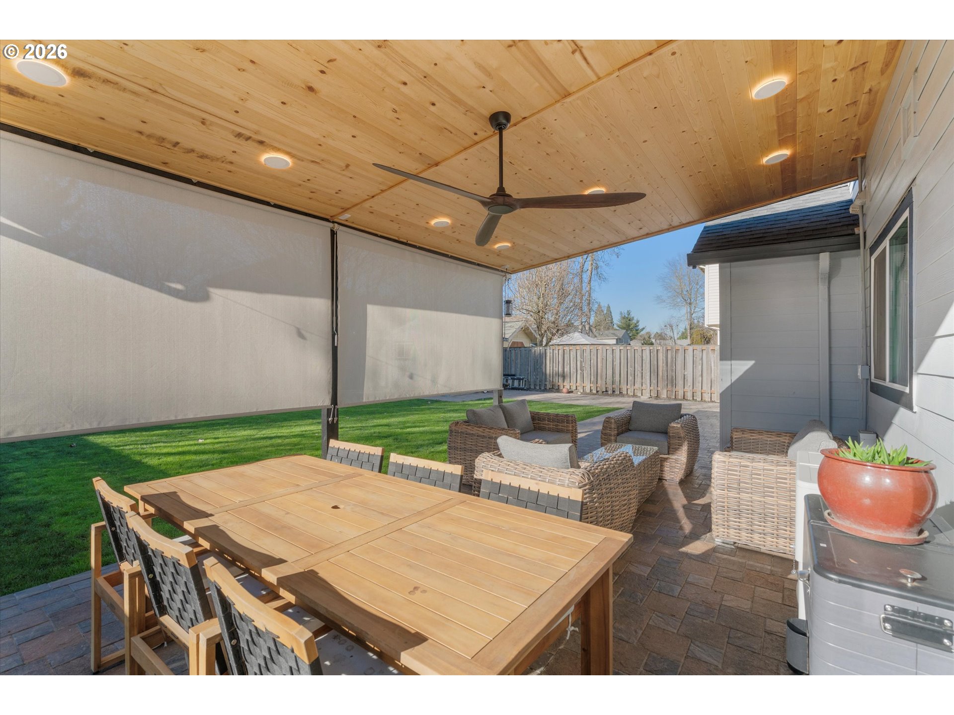 3121 NE GLENCOE OAKS PL, Hillsboro, OR, 97124