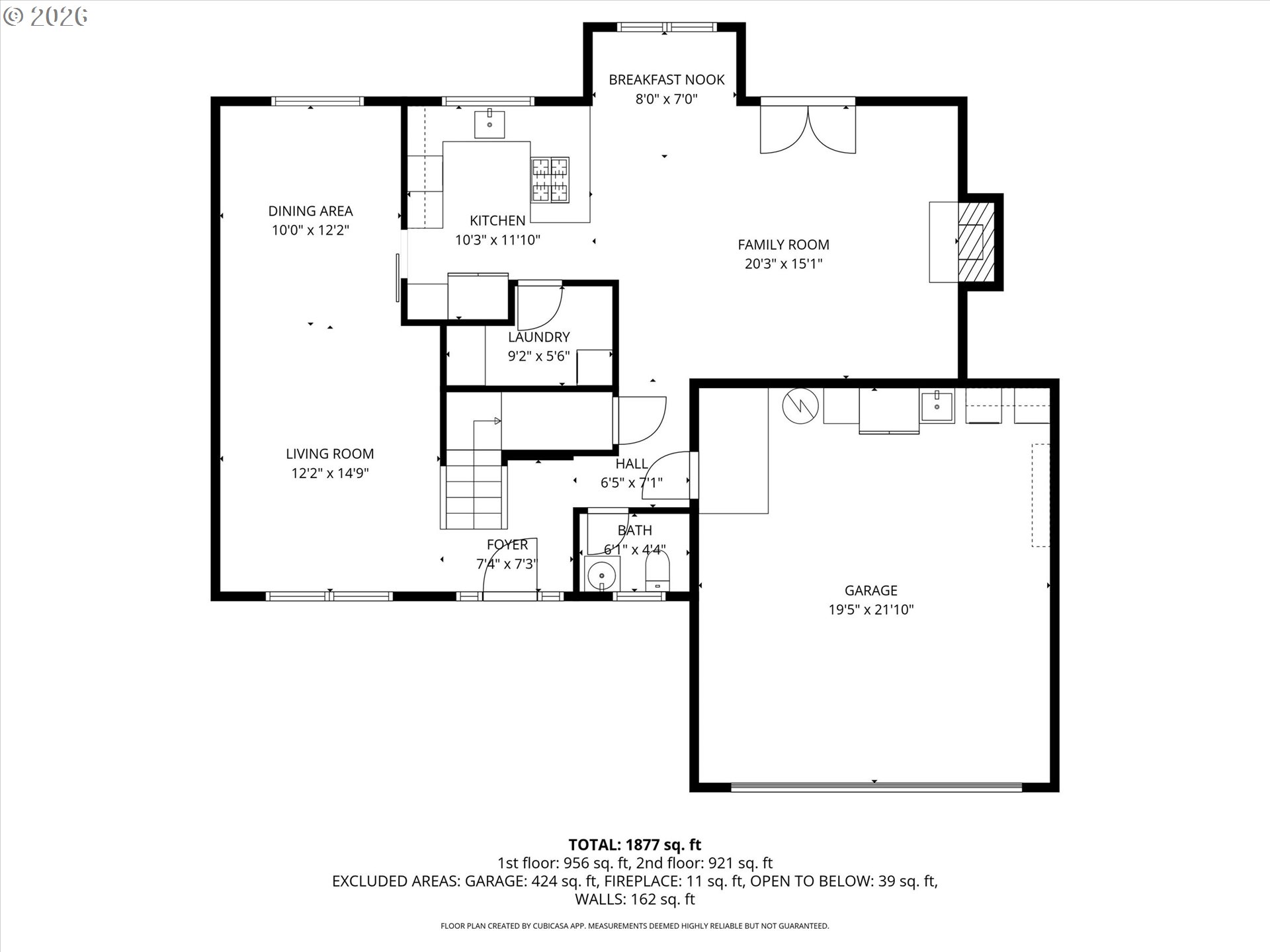 3121 NE GLENCOE OAKS PL, Hillsboro, OR, 97124