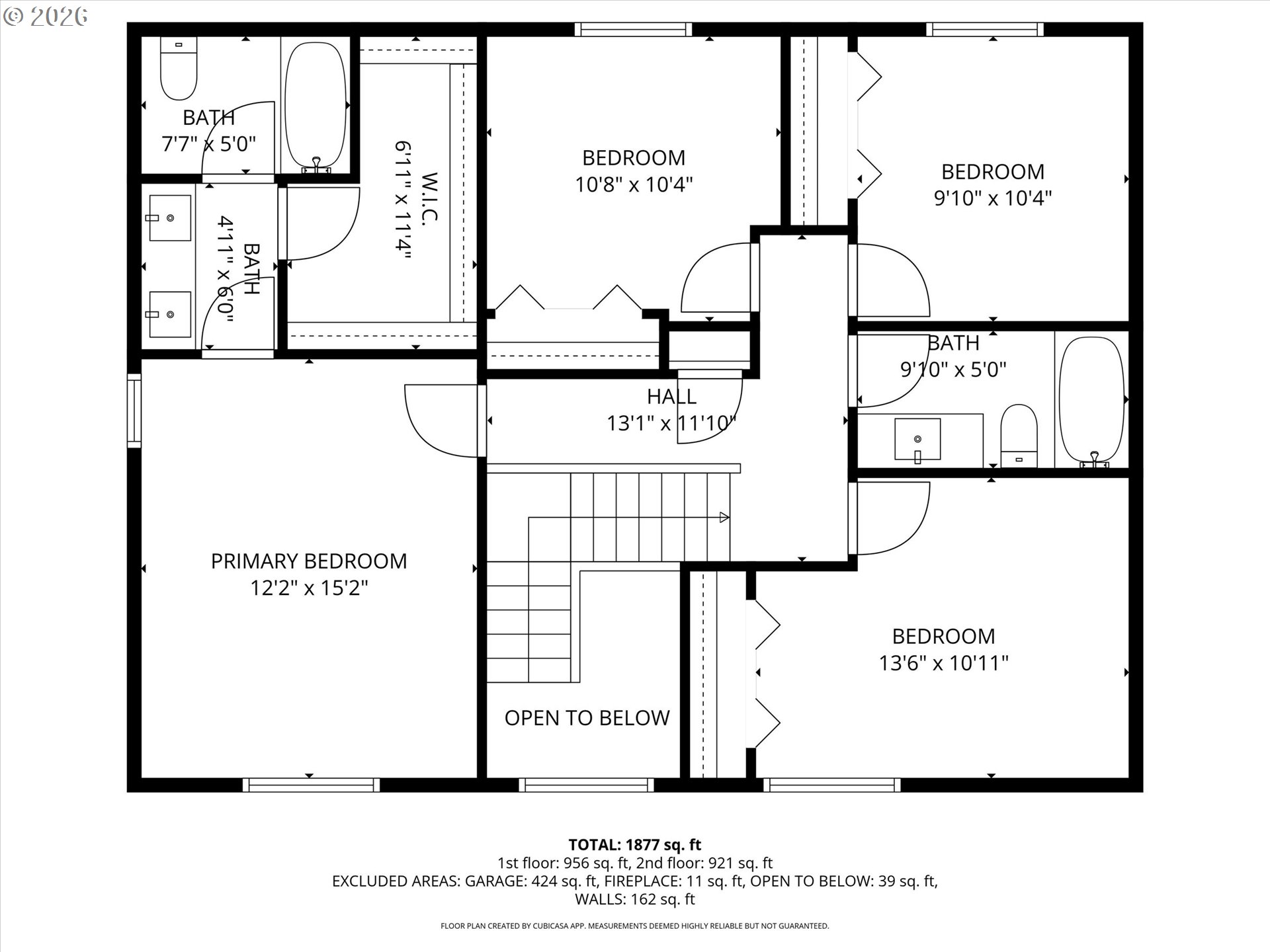 3121 NE GLENCOE OAKS PL, Hillsboro, OR, 97124