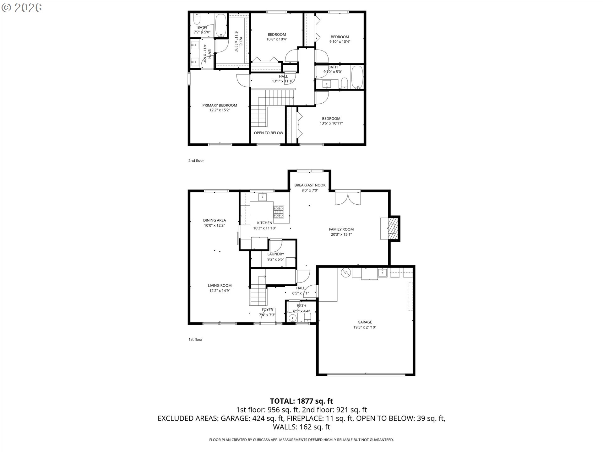 3121 NE GLENCOE OAKS PL, Hillsboro, OR, 97124