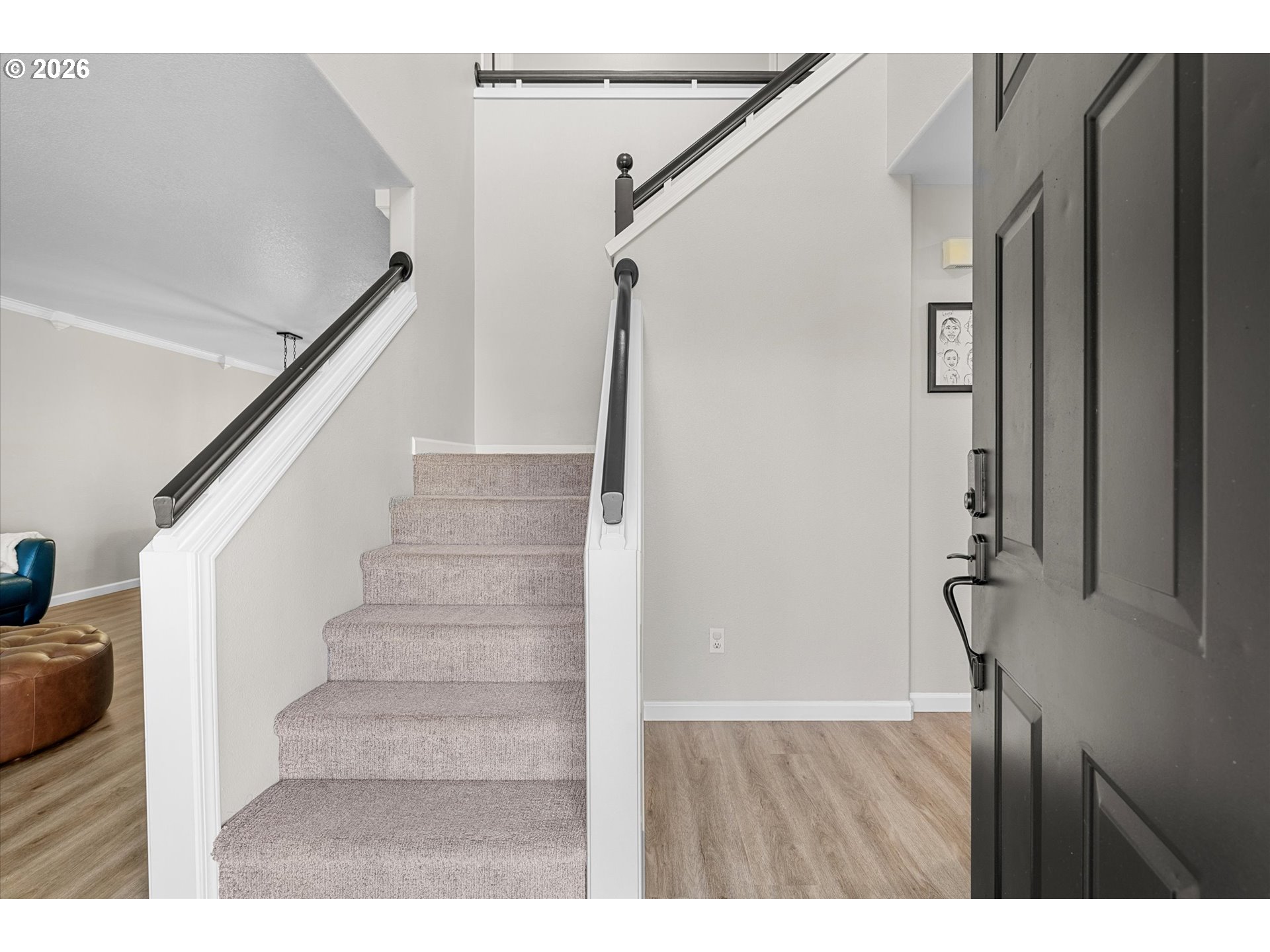 3121 NE GLENCOE OAKS PL, Hillsboro, OR, 97124