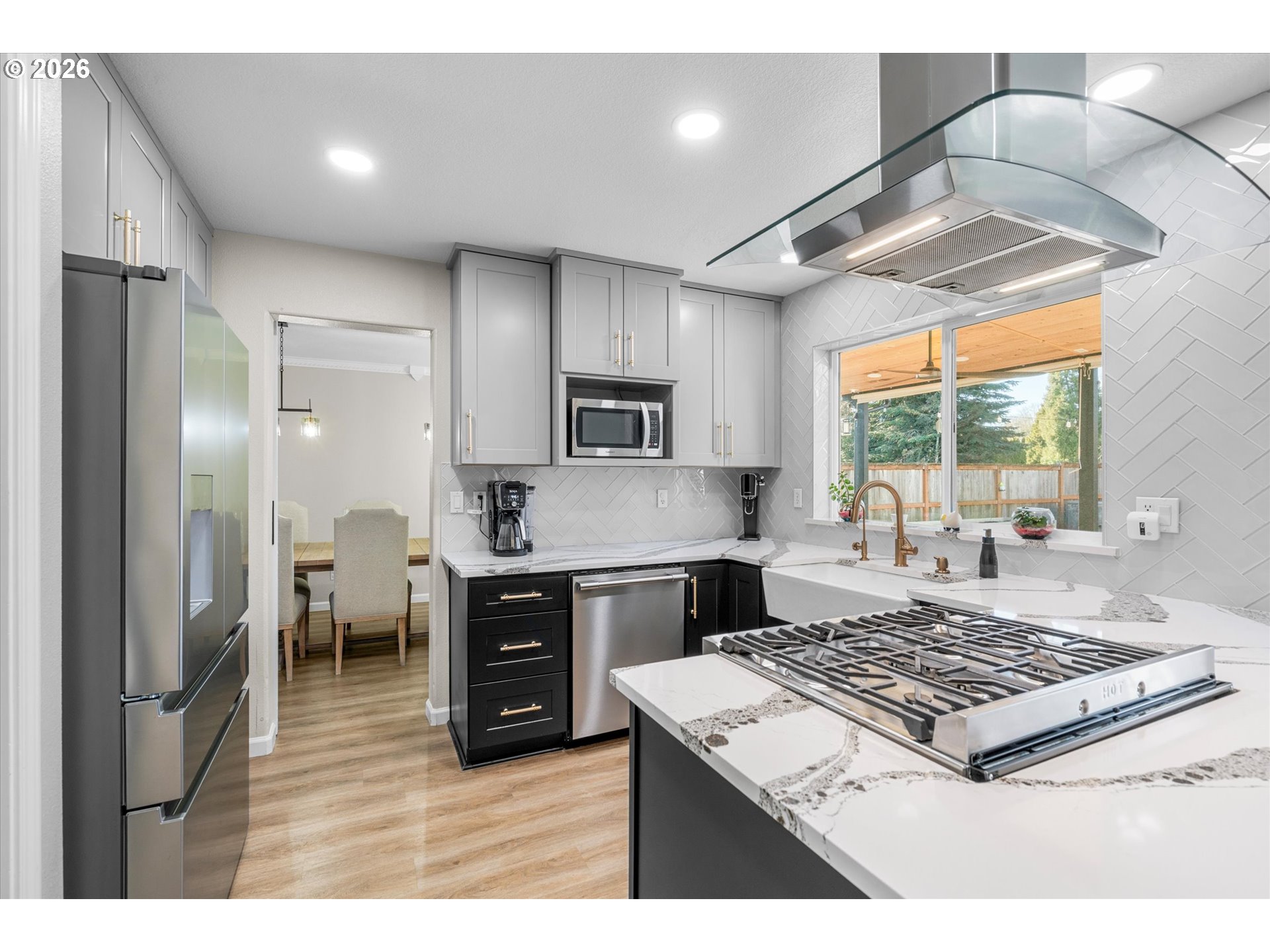 3121 NE GLENCOE OAKS PL, Hillsboro, OR, 97124