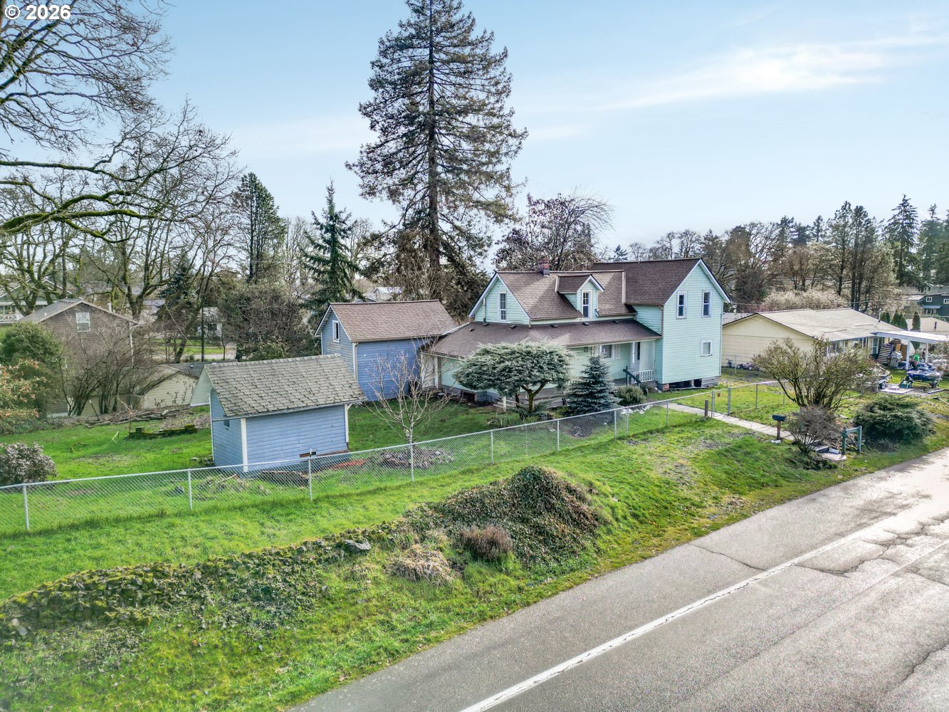 Search Homes for Sale