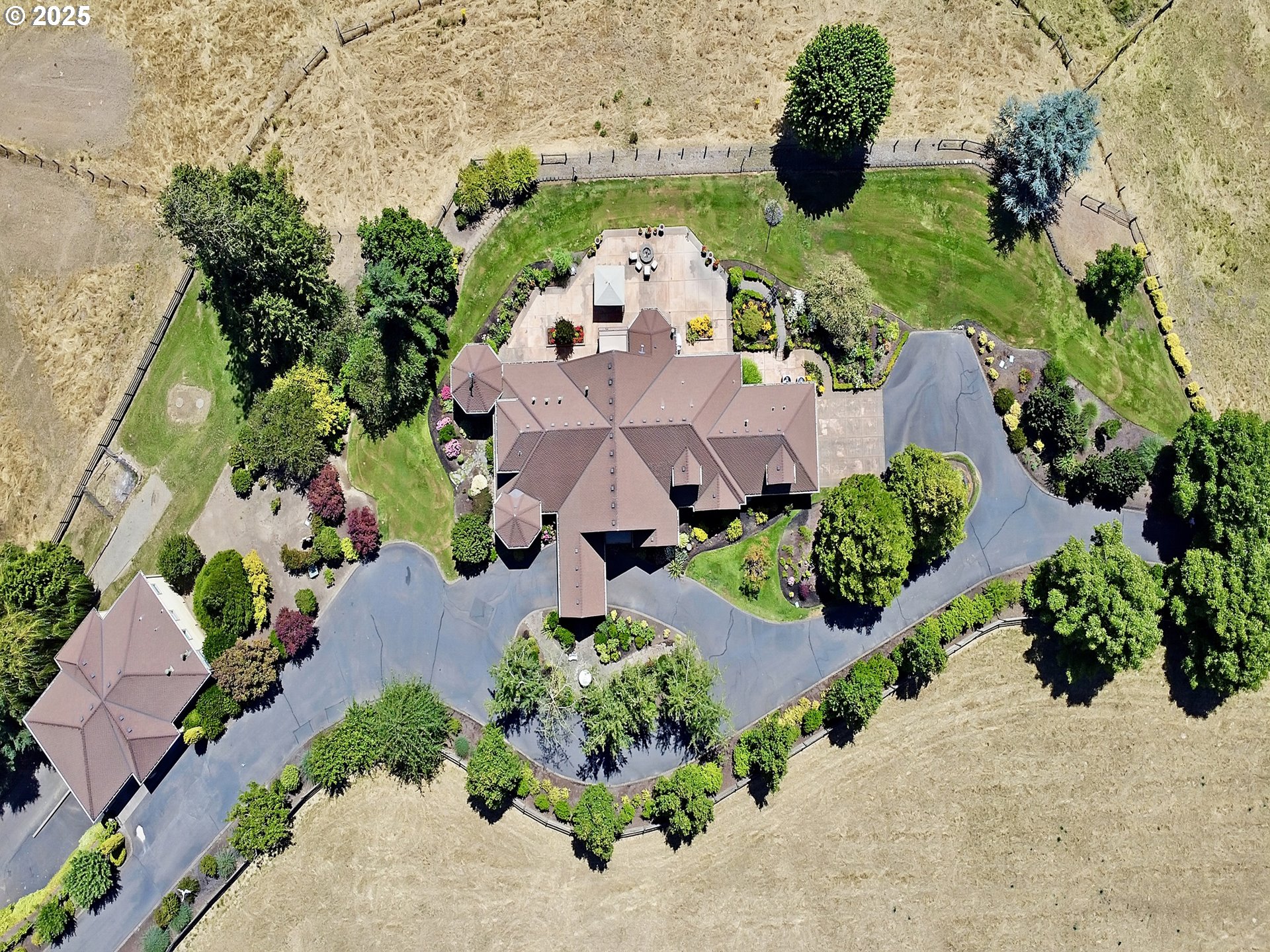 126 SW AVERY AVE, Corvallis, OR, 97333