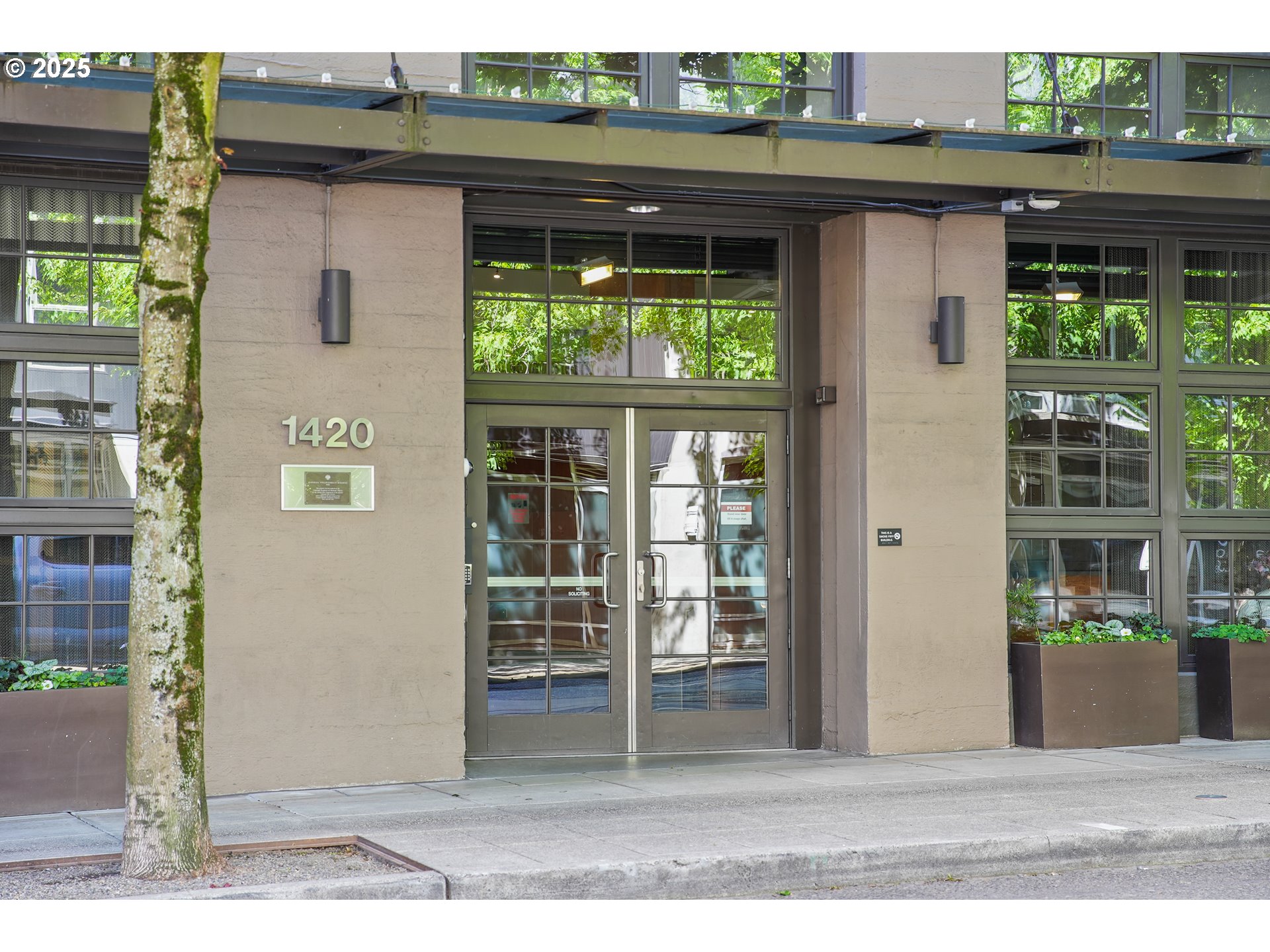 North Portland