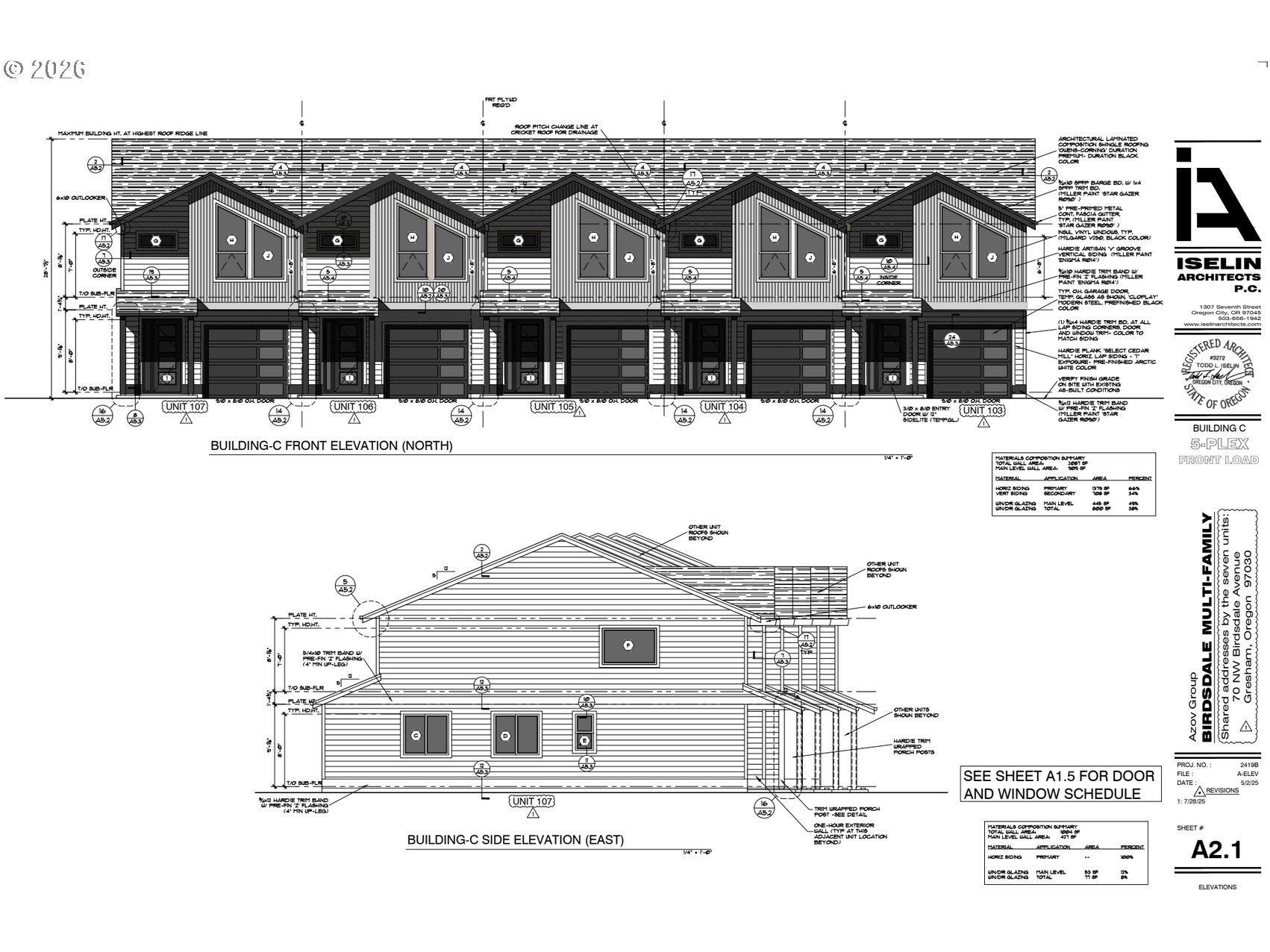 30199 SW HIGHWAY 34, Albany, OR, 97321