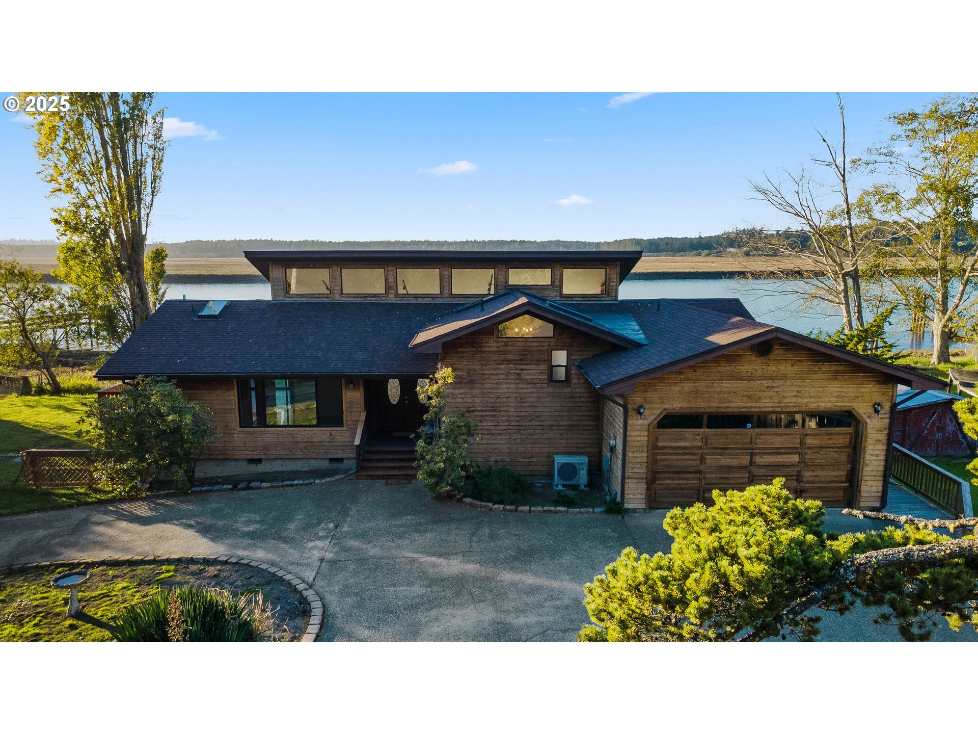 57555 PARKERSBURG RD, Bandon, OR, 97411