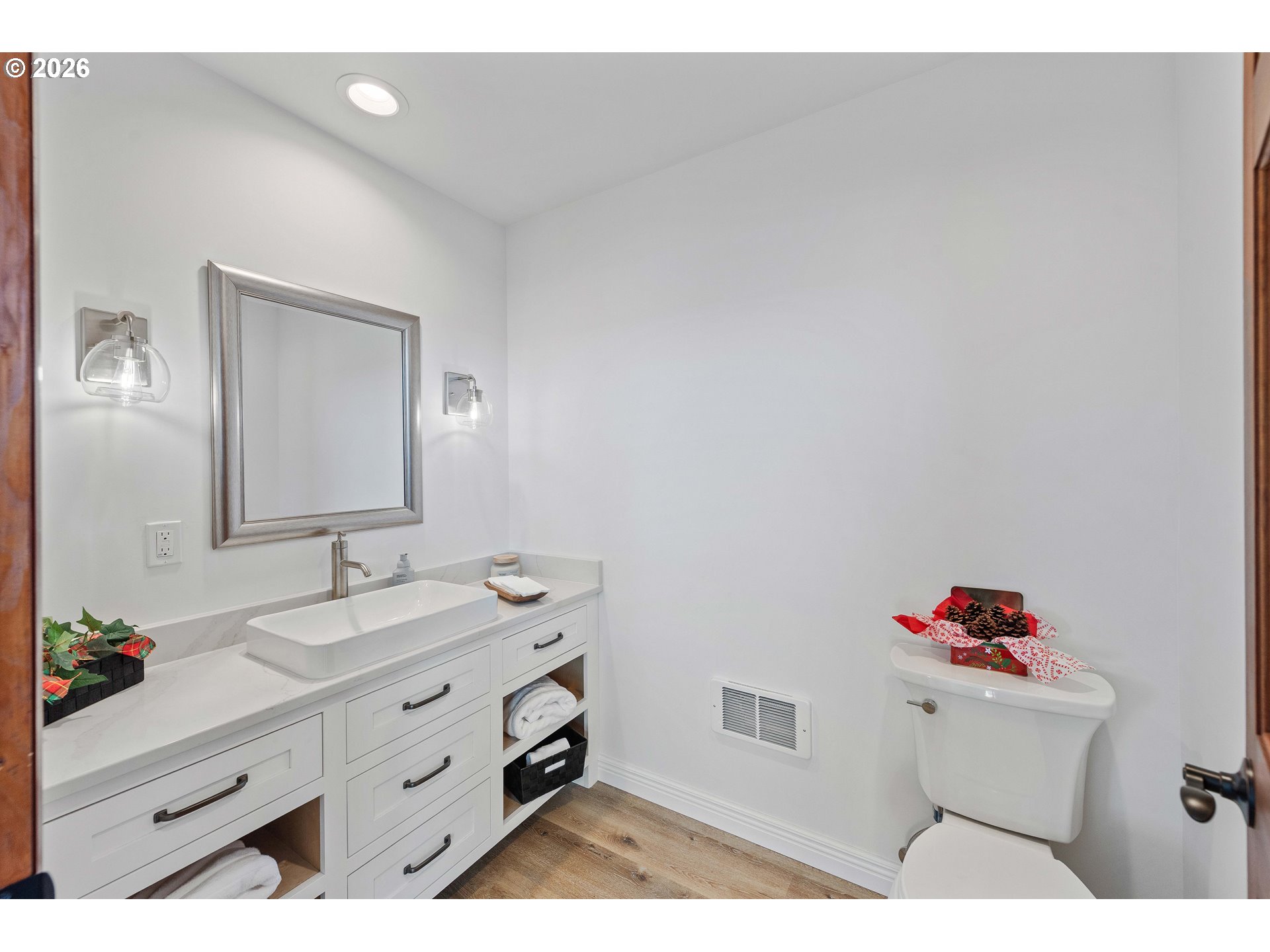 57555 PARKERSBURG RD, Bandon, OR, 97411