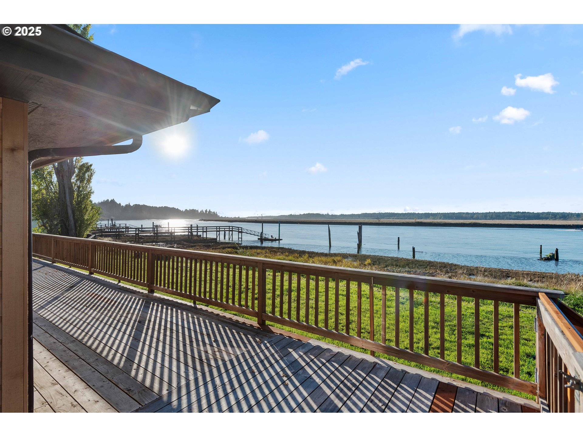 57555 PARKERSBURG RD, Bandon, OR, 97411