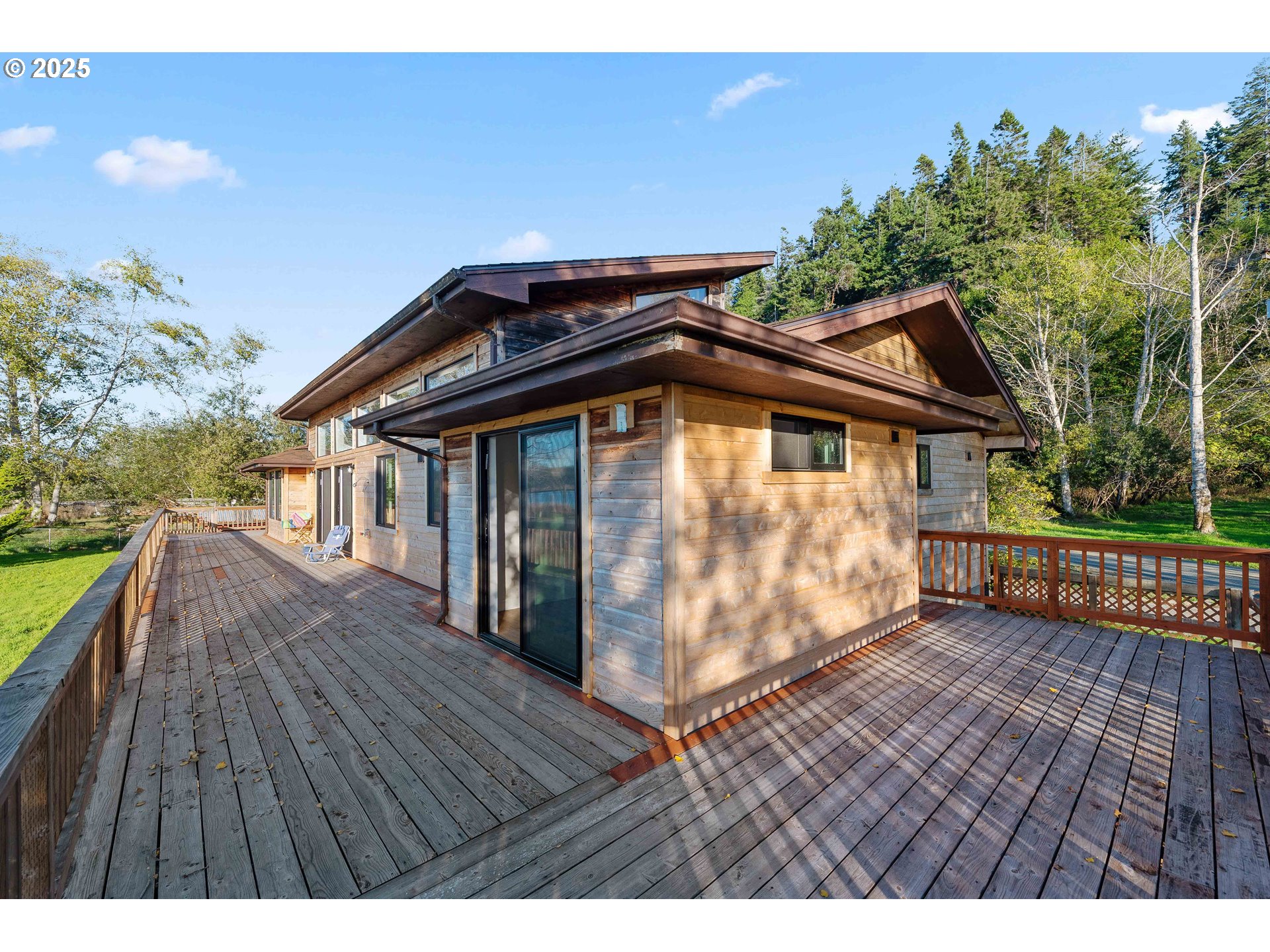 57555 PARKERSBURG RD, Bandon, OR, 97411
