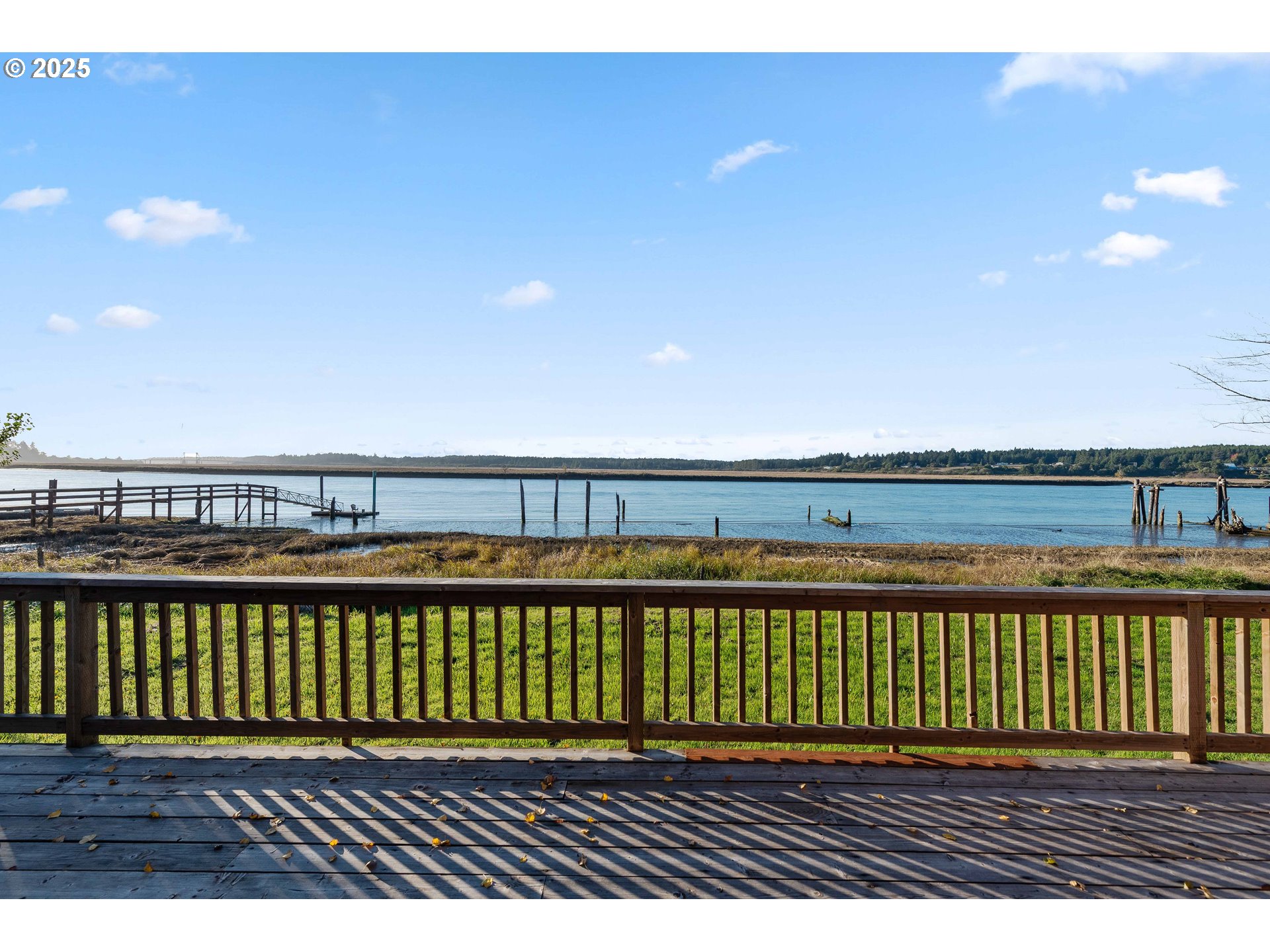 57555 PARKERSBURG RD, Bandon, OR, 97411