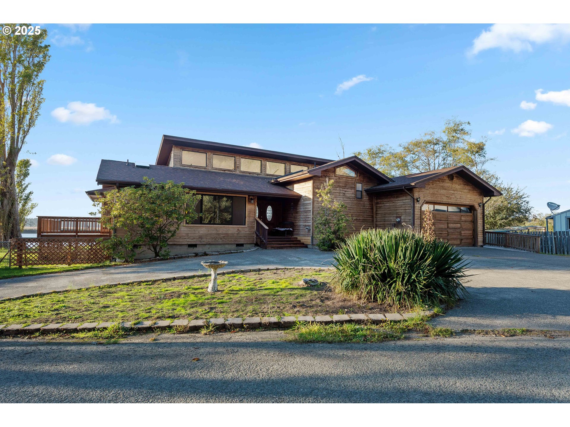 57555 PARKERSBURG RD, Bandon, OR, 97411