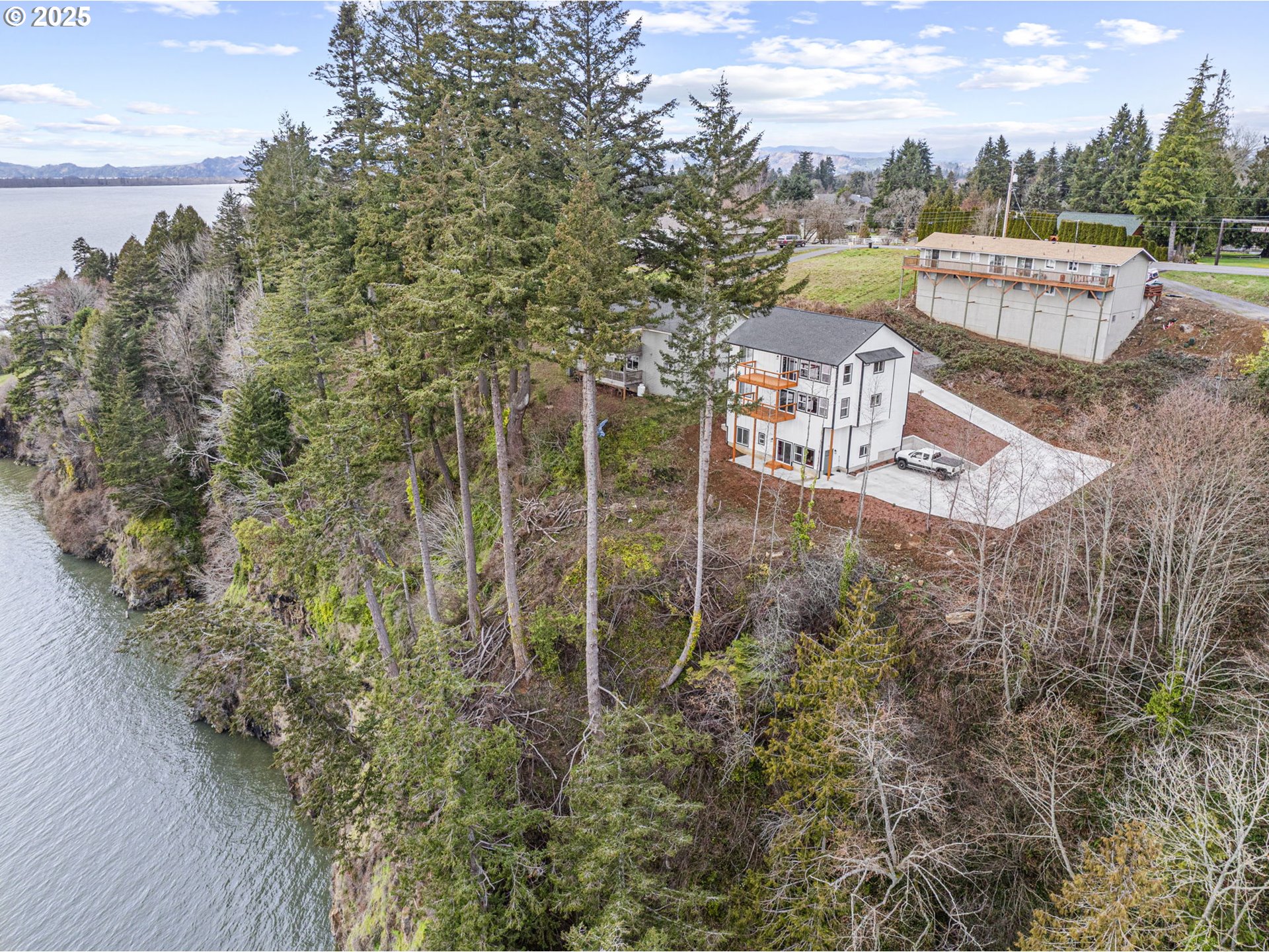 Multi Family Property