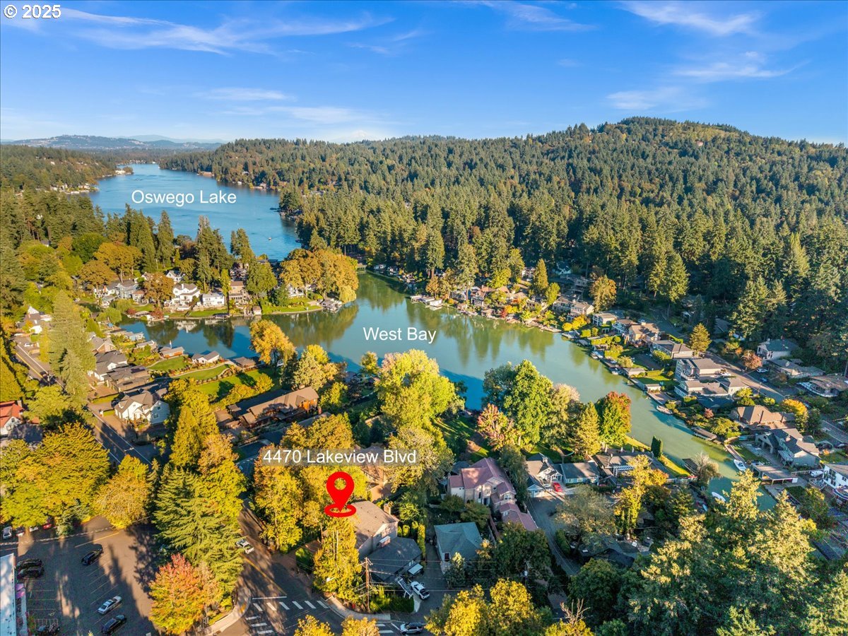 4470 LAKEVIEW BLVD, Lake Oswego, OR, 97035