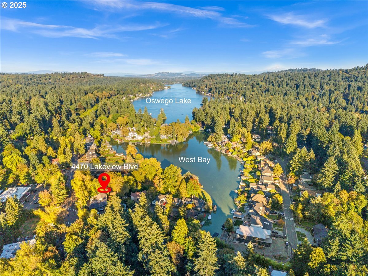 4470 LAKEVIEW BLVD, Lake Oswego, OR, 97035