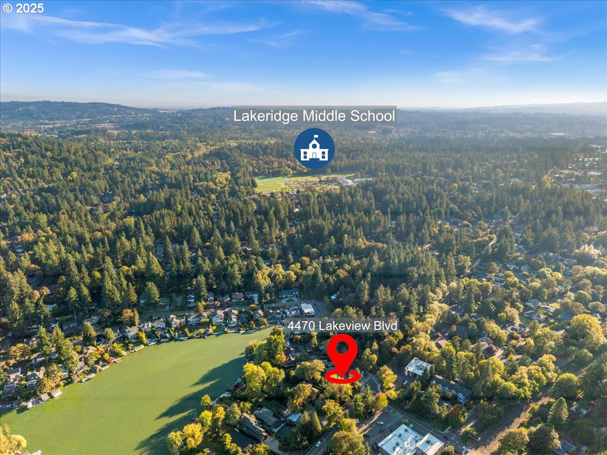 4470 LAKEVIEW BLVD, Lake Oswego, OR, 97035