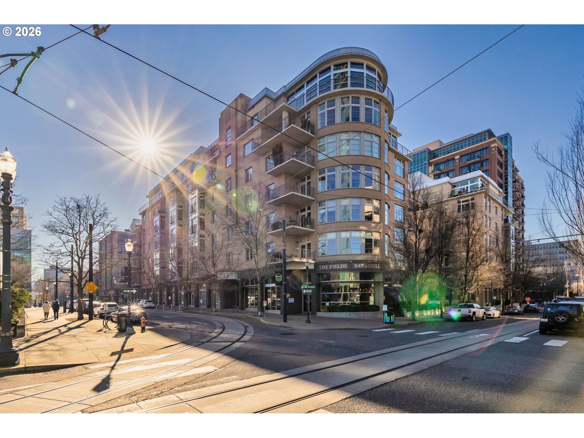 1133 NW 11TH AVE UNIT 207, Portland, OR, 97209