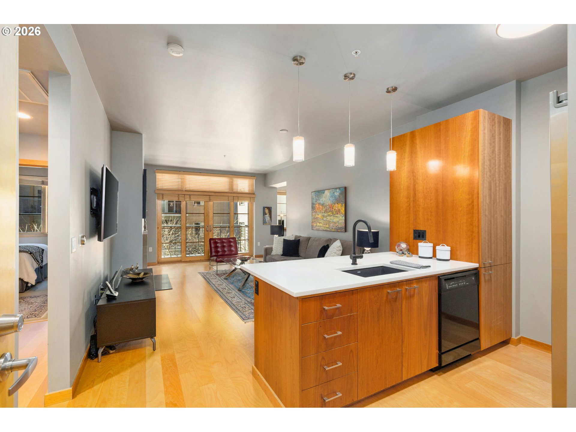 1133 NW 11TH AVE UNIT 207, Portland, OR, 97209