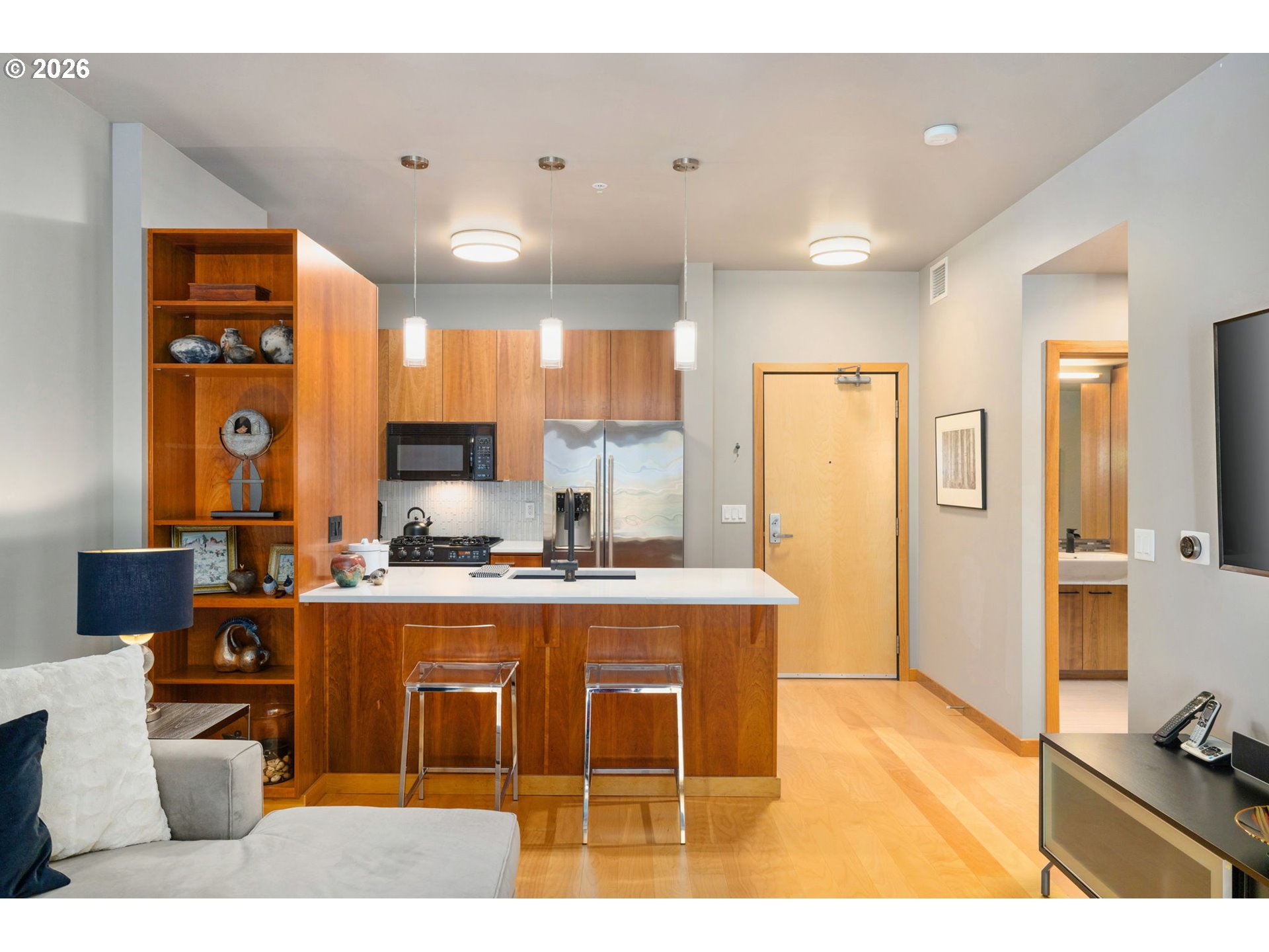 1133 NW 11TH AVE UNIT 207, Portland, OR, 97209