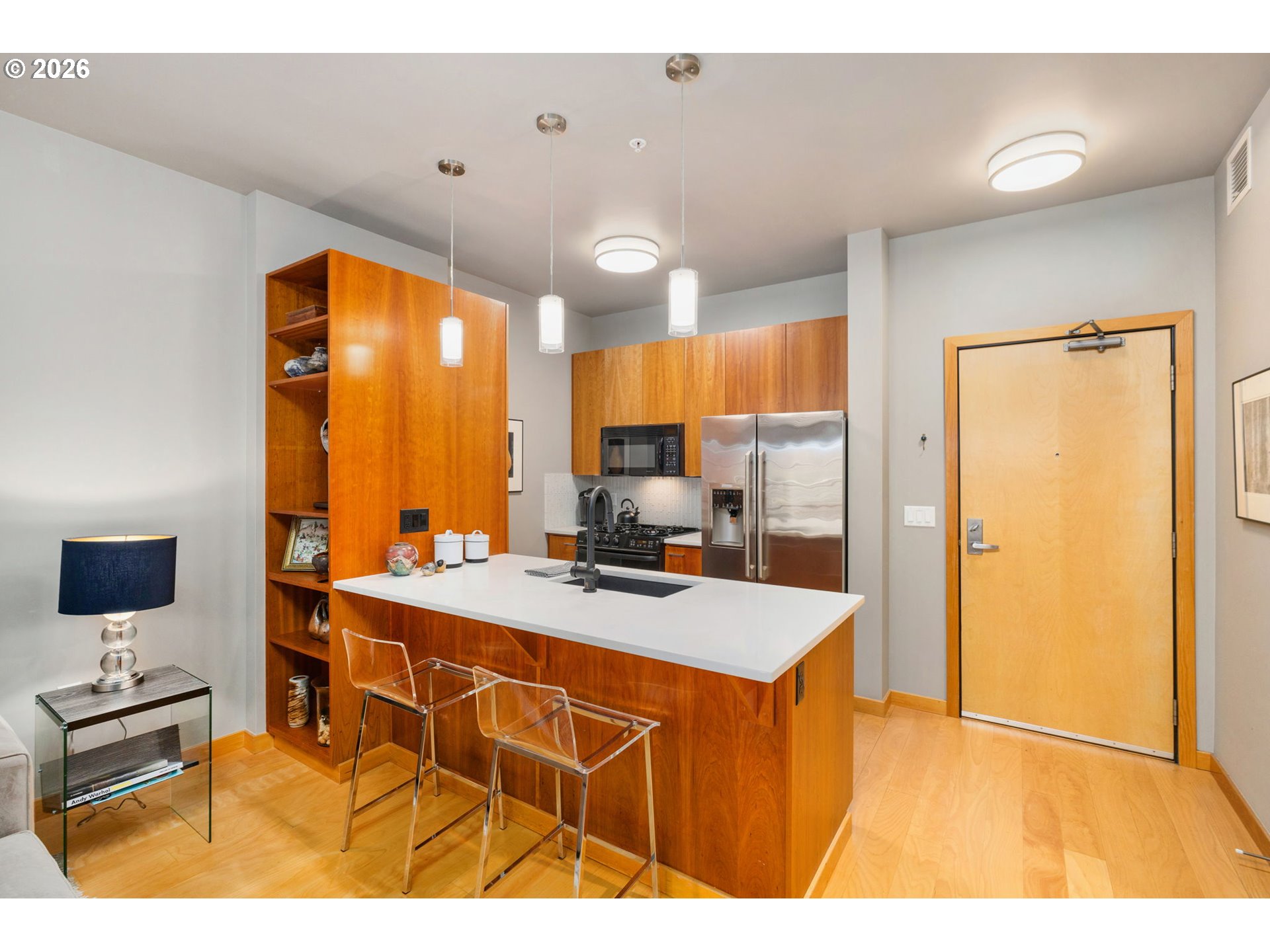 1133 NW 11TH AVE UNIT 207, Portland, OR, 97209