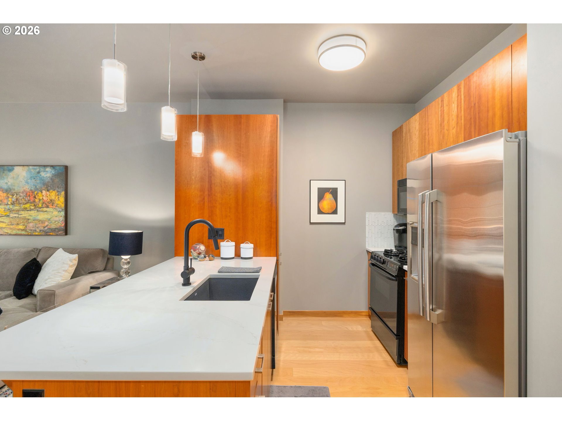 1133 NW 11TH AVE UNIT 207, Portland, OR, 97209