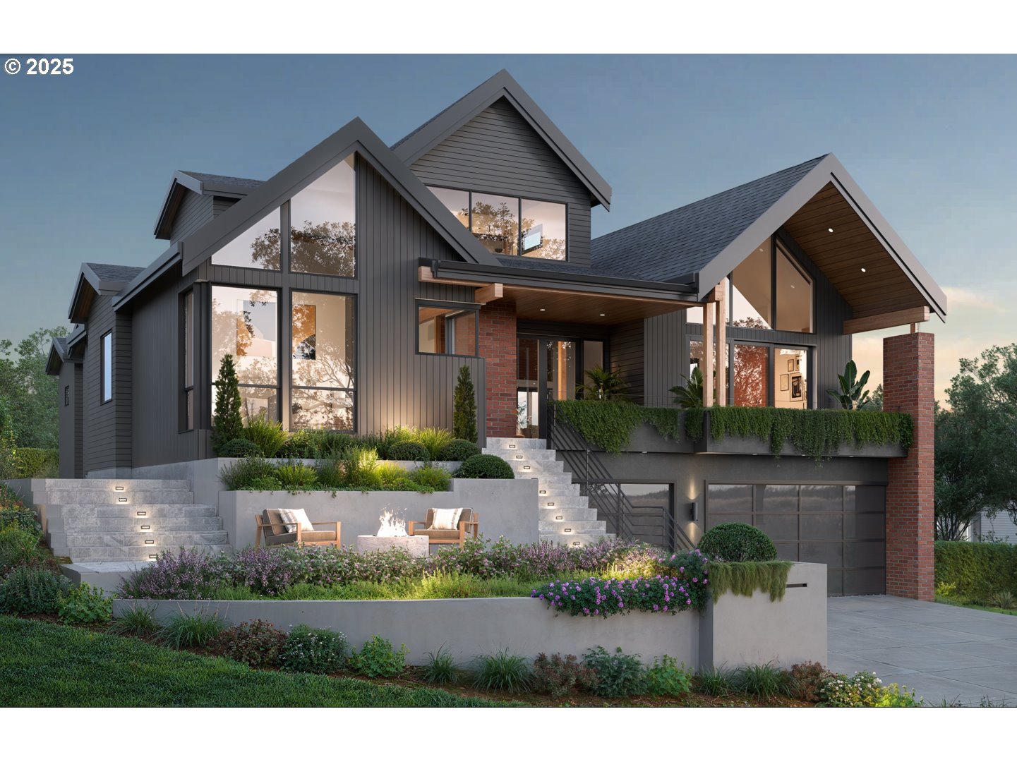 1206 CEDAR ST, Lake Oswego, OR, 97034