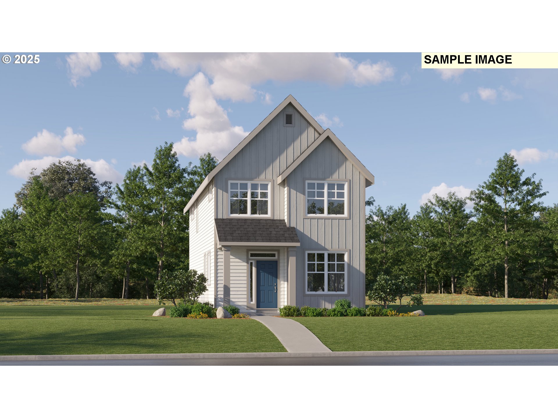 South Hillsboro / Reeds Crossing