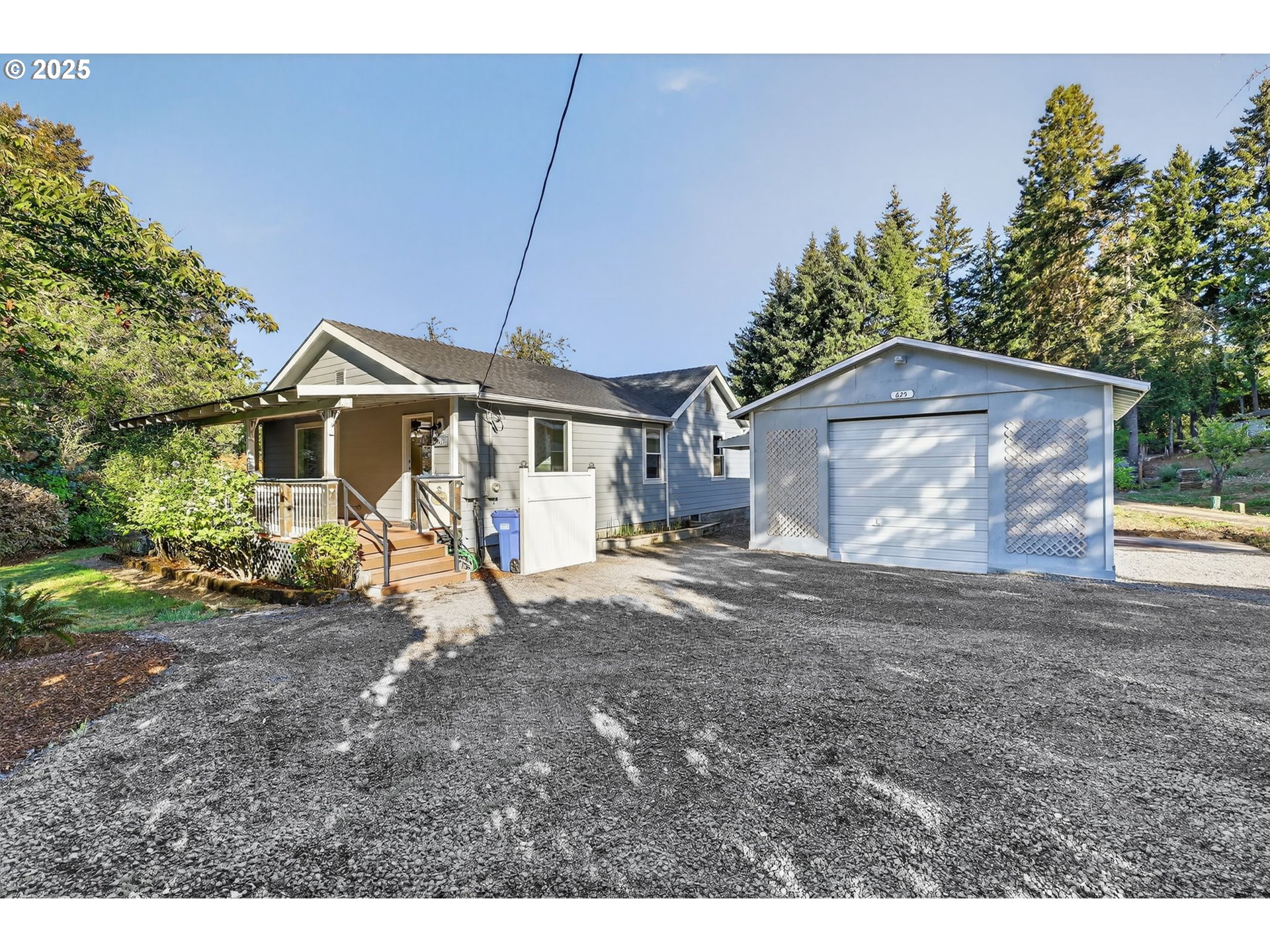 708 W High St, Stayton, OR, 97383