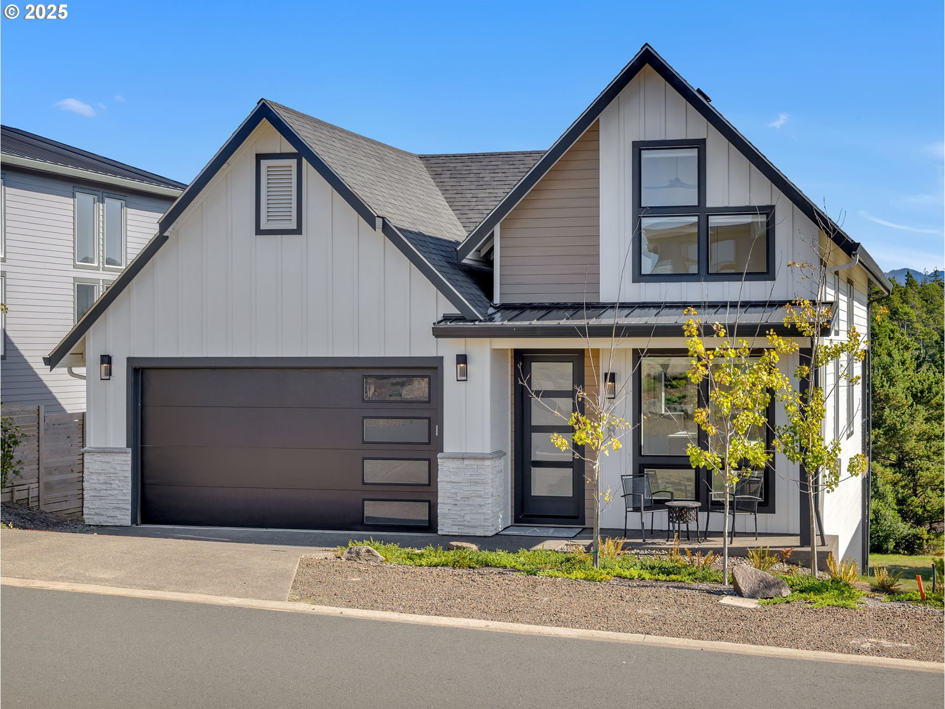 558 SEA VIEW DR, Manzanita, OR, 97130