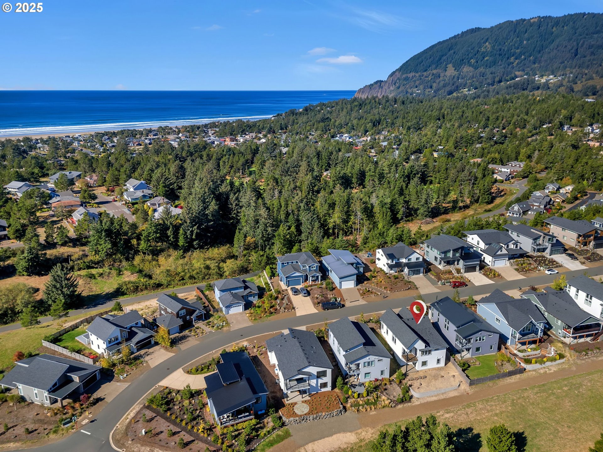 558 SEA VIEW DR, Manzanita, OR, 97130