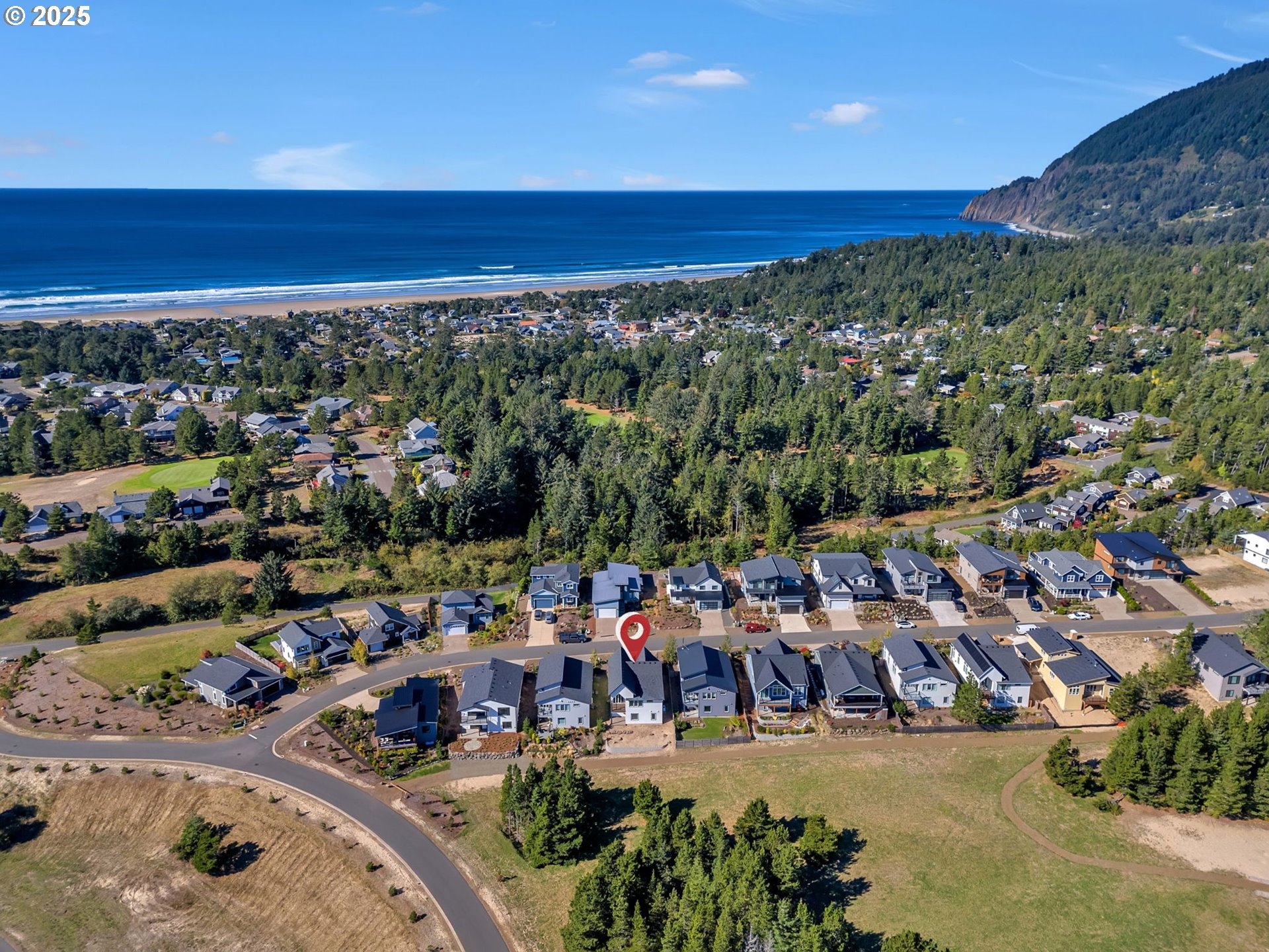 558 SEA VIEW DR, Manzanita, OR, 97130