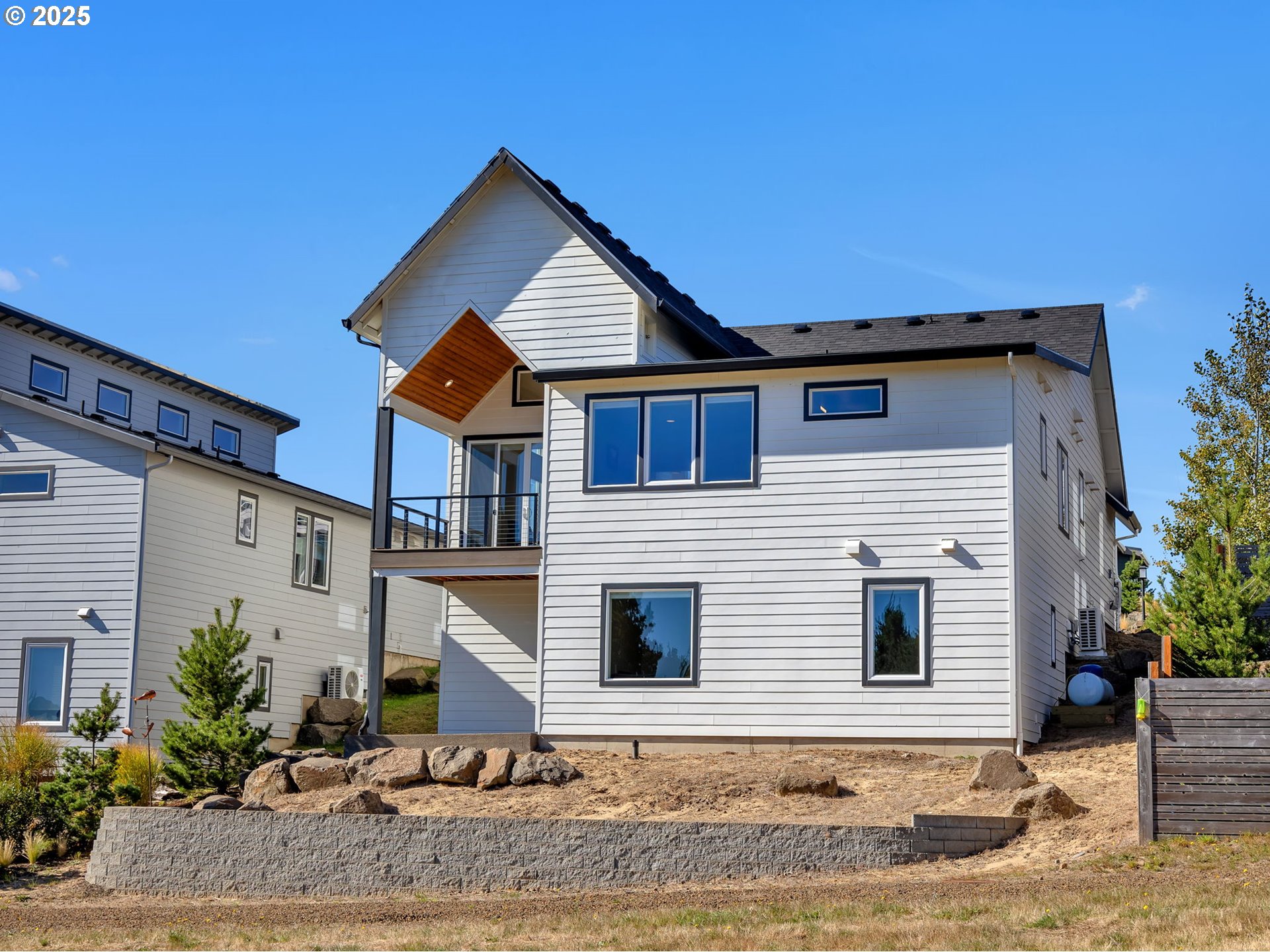 558 SEA VIEW DR, Manzanita, OR, 97130