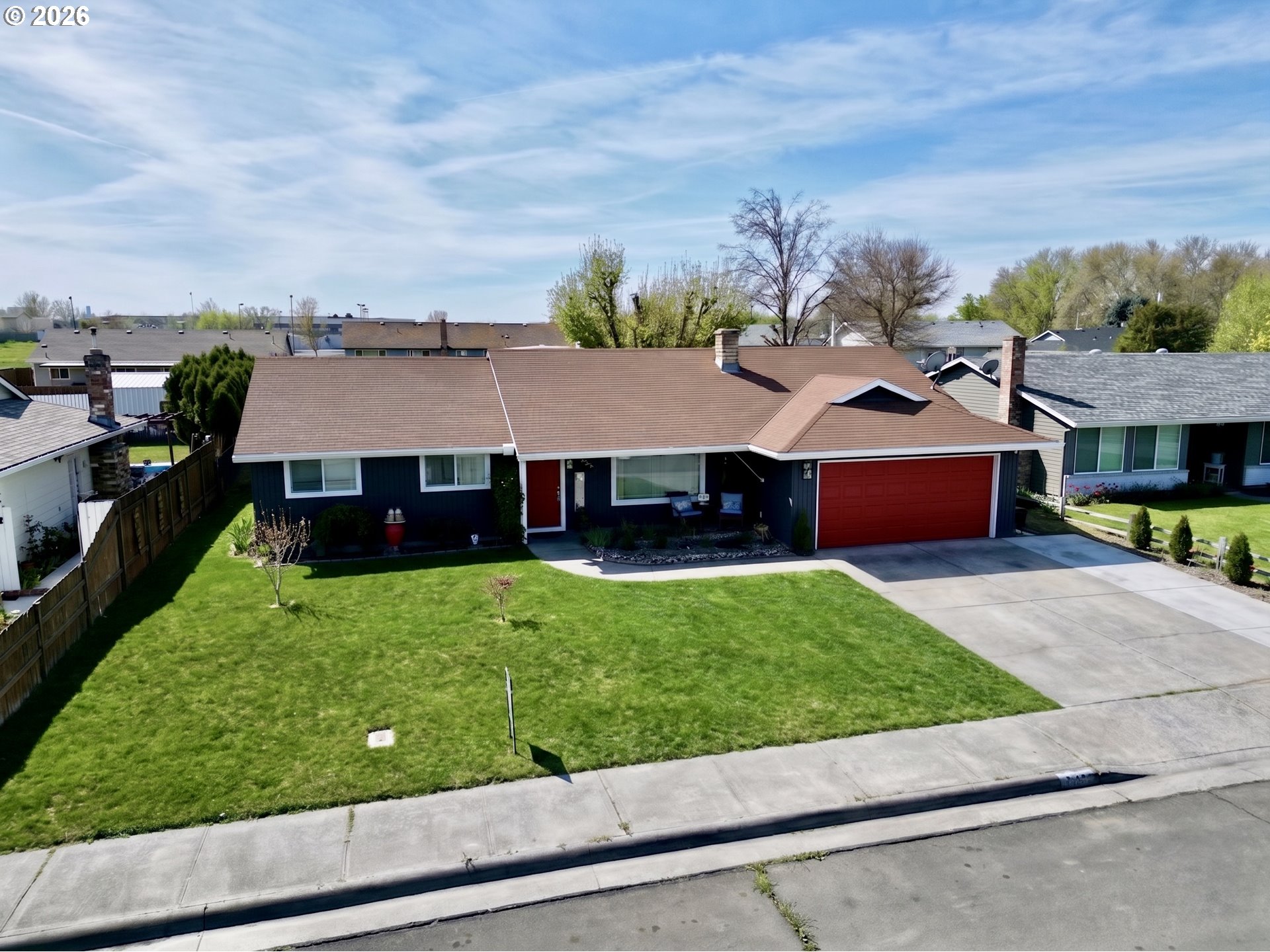 825 W Division AVE, Hermiston, OR, 97838