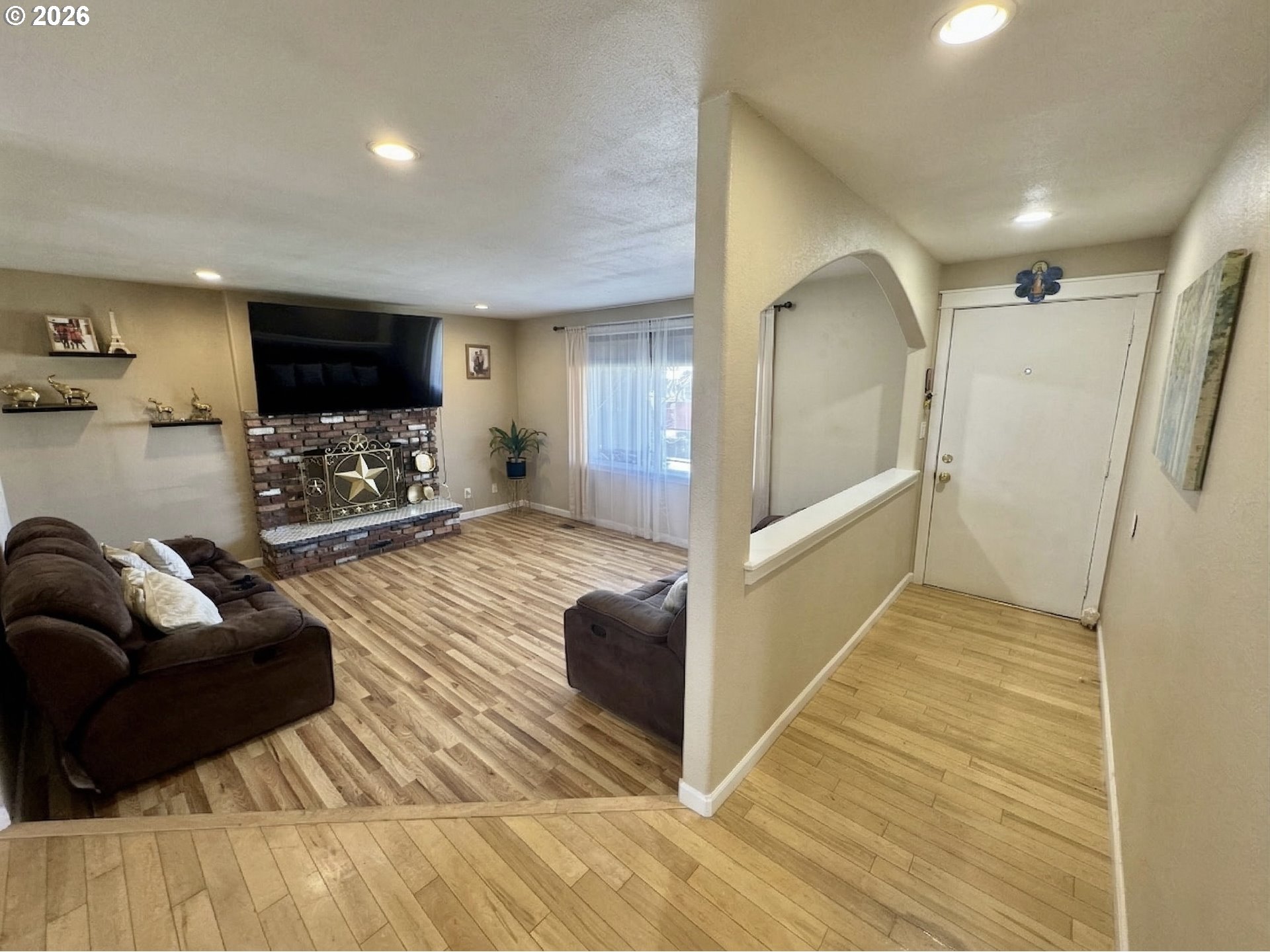 825 W Division AVE, Hermiston, OR, 97838