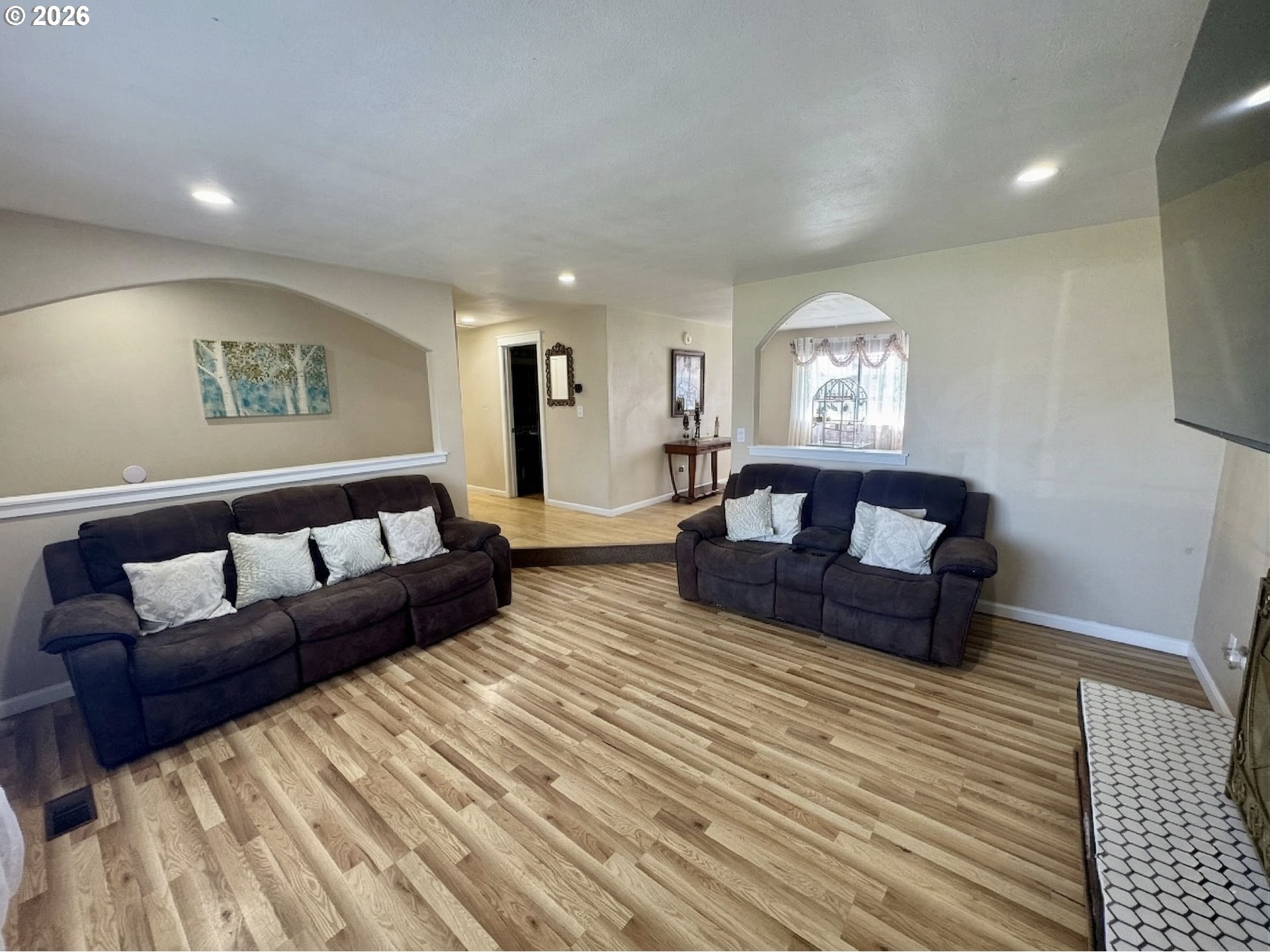 825 W Division AVE, Hermiston, OR, 97838