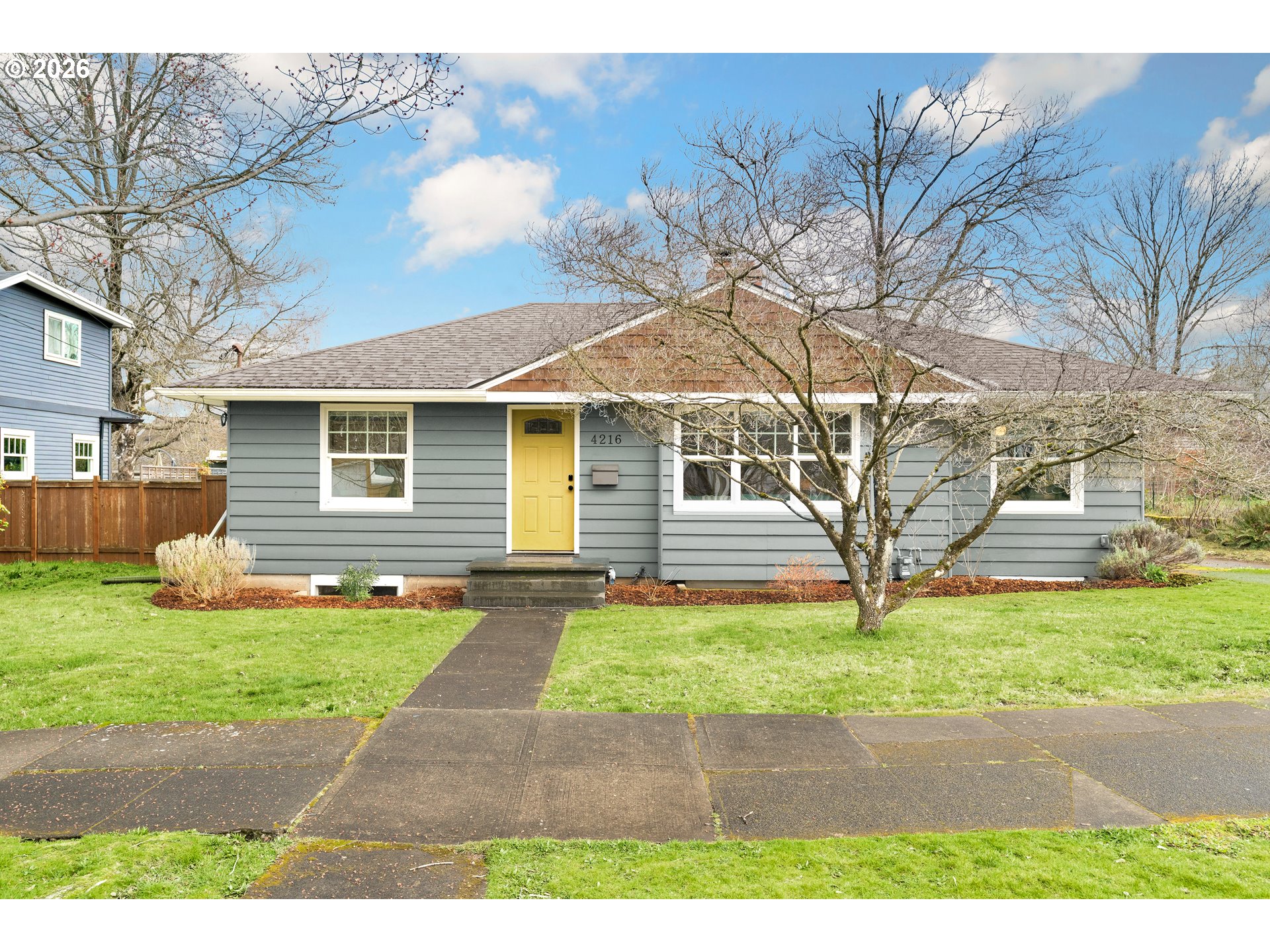 1666 EVERGREEN DR, Eugene, OR, 97404