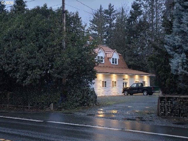 33261 FILBERT LN, Warren, OR, 97053