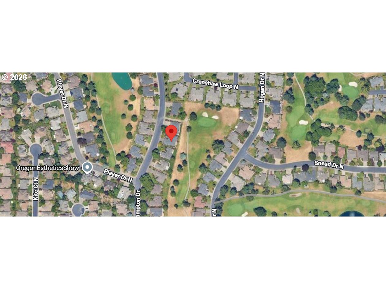 Photo of 6188 CRAMPTON DR Keizer OR 97303
