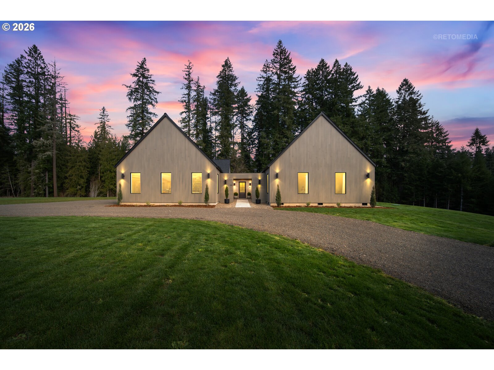 32501 NW EAGLE CREST DR, Ridgefield, WA, 98642