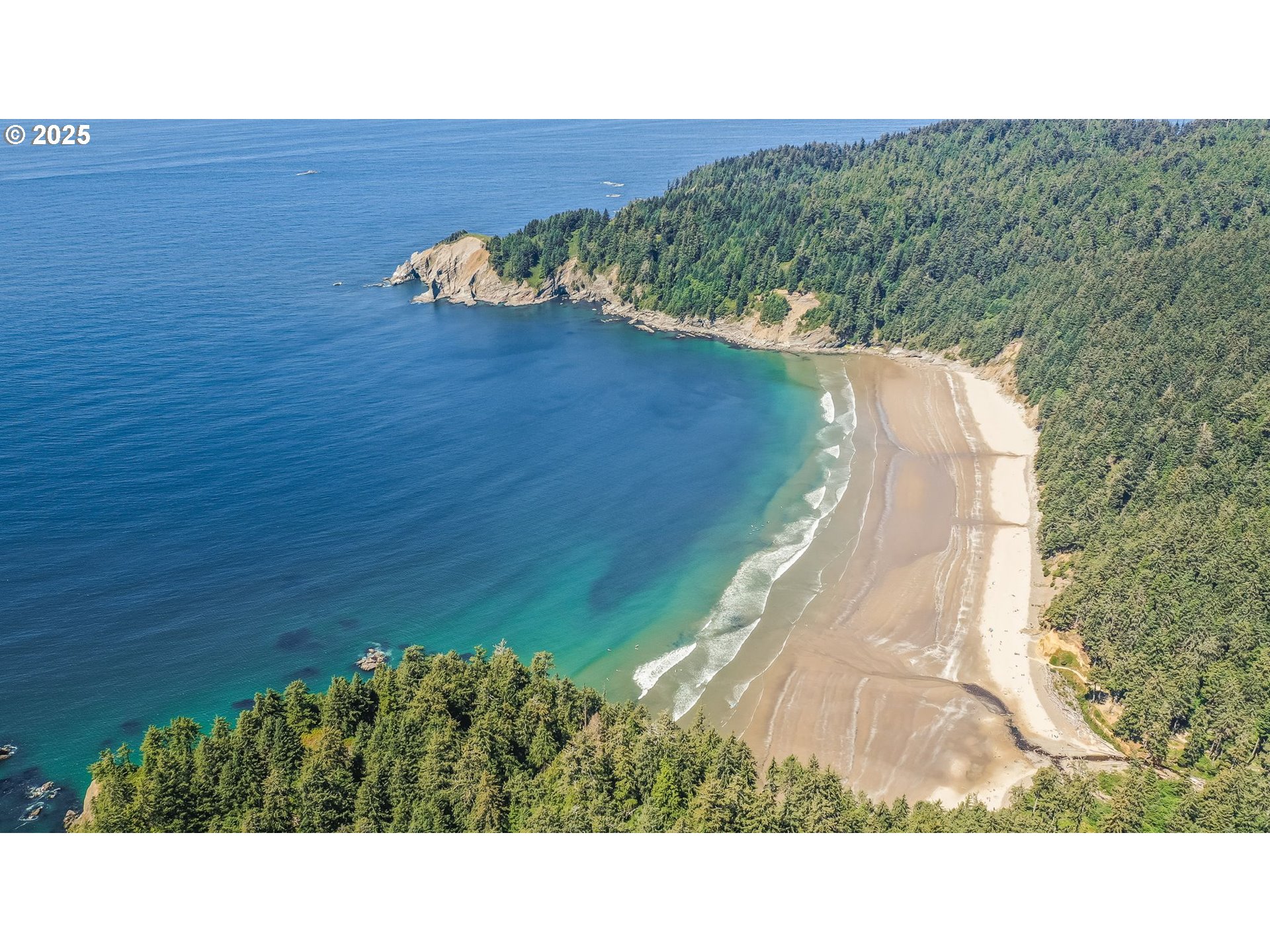 HWY 101, Nehalem, OR, 97131