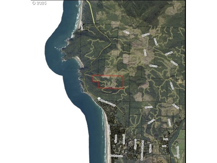 HWY 101, Nehalem, OR, 97131