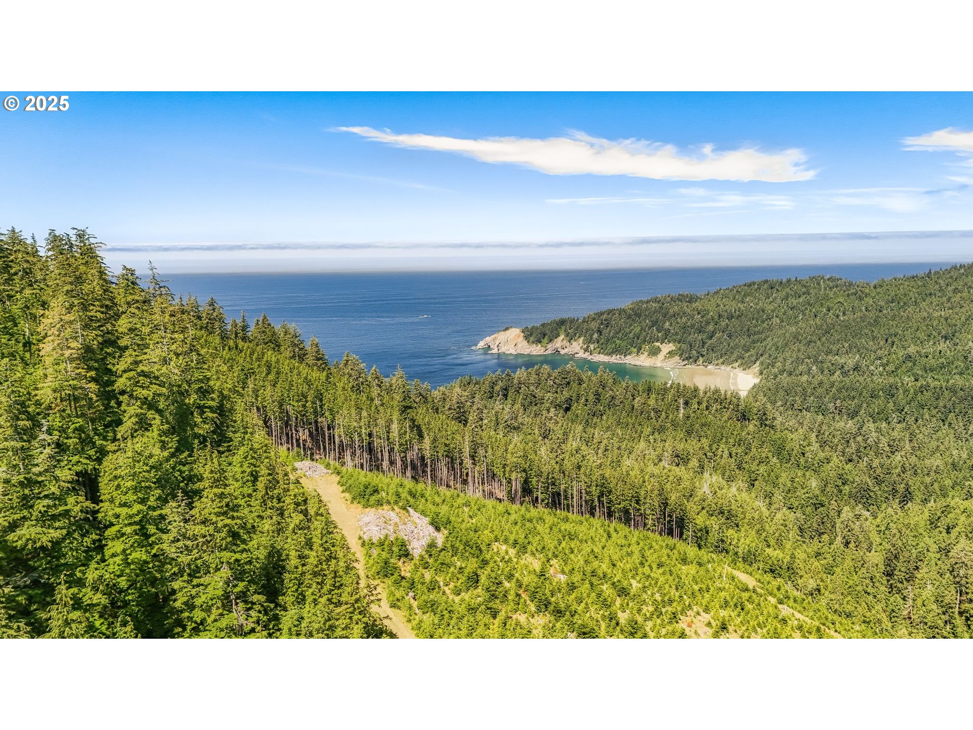 HWY 101, Nehalem, OR, 97131