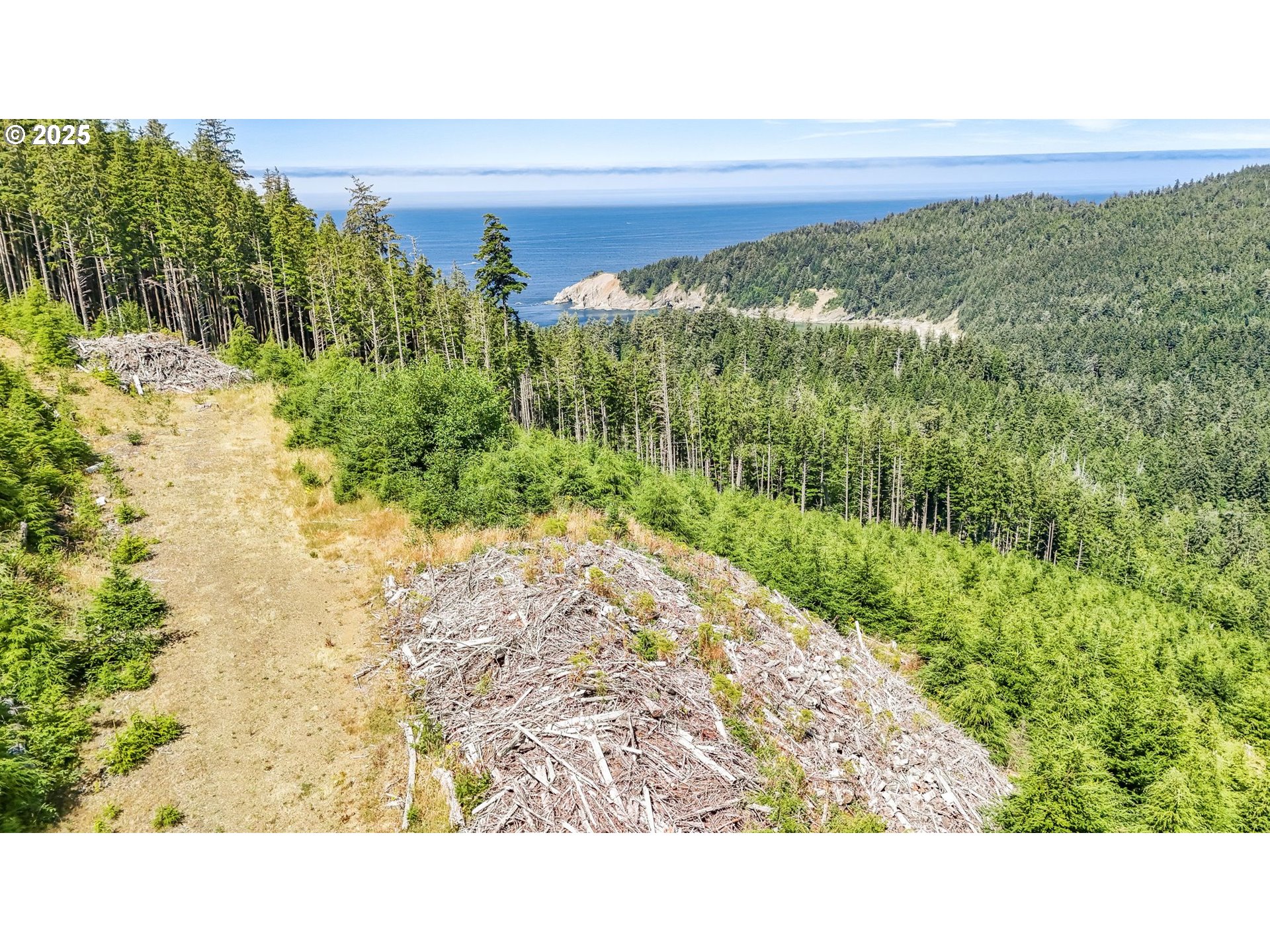HWY 101, Nehalem, OR, 97131