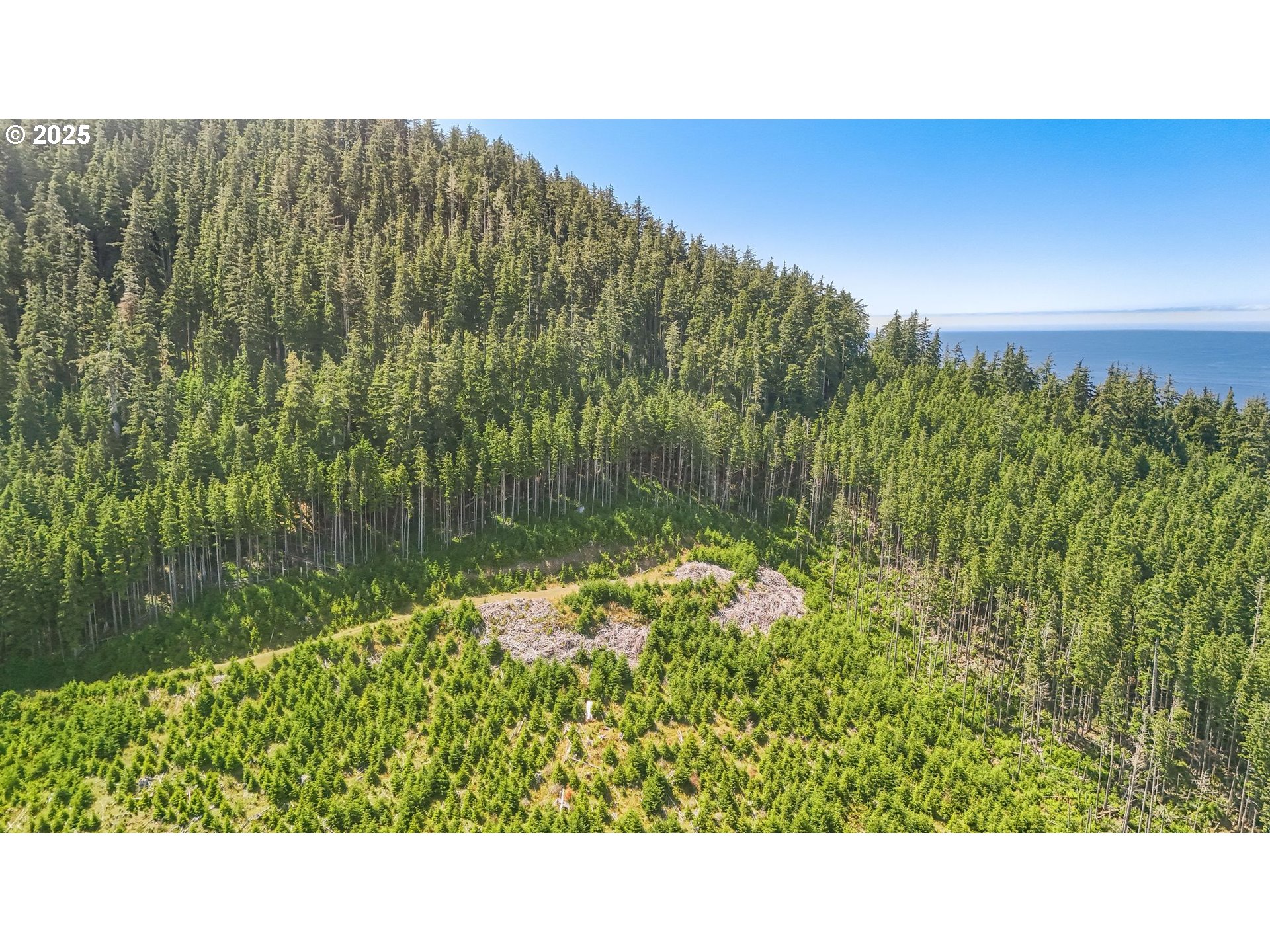 HWY 101, Nehalem, OR, 97131