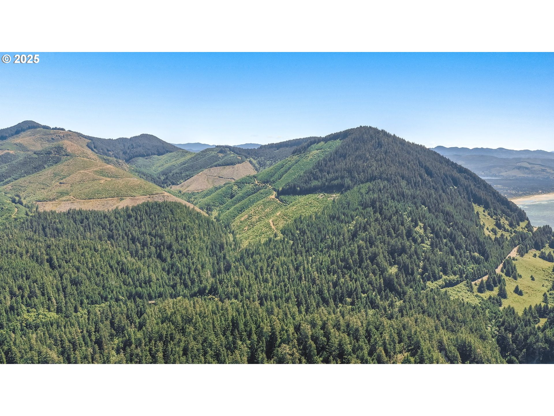 HWY 101, Nehalem, OR, 97131