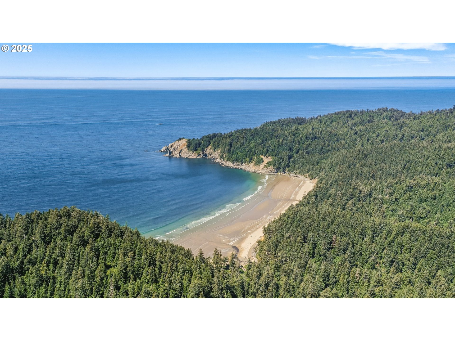 HWY 101, Nehalem, OR, 97131