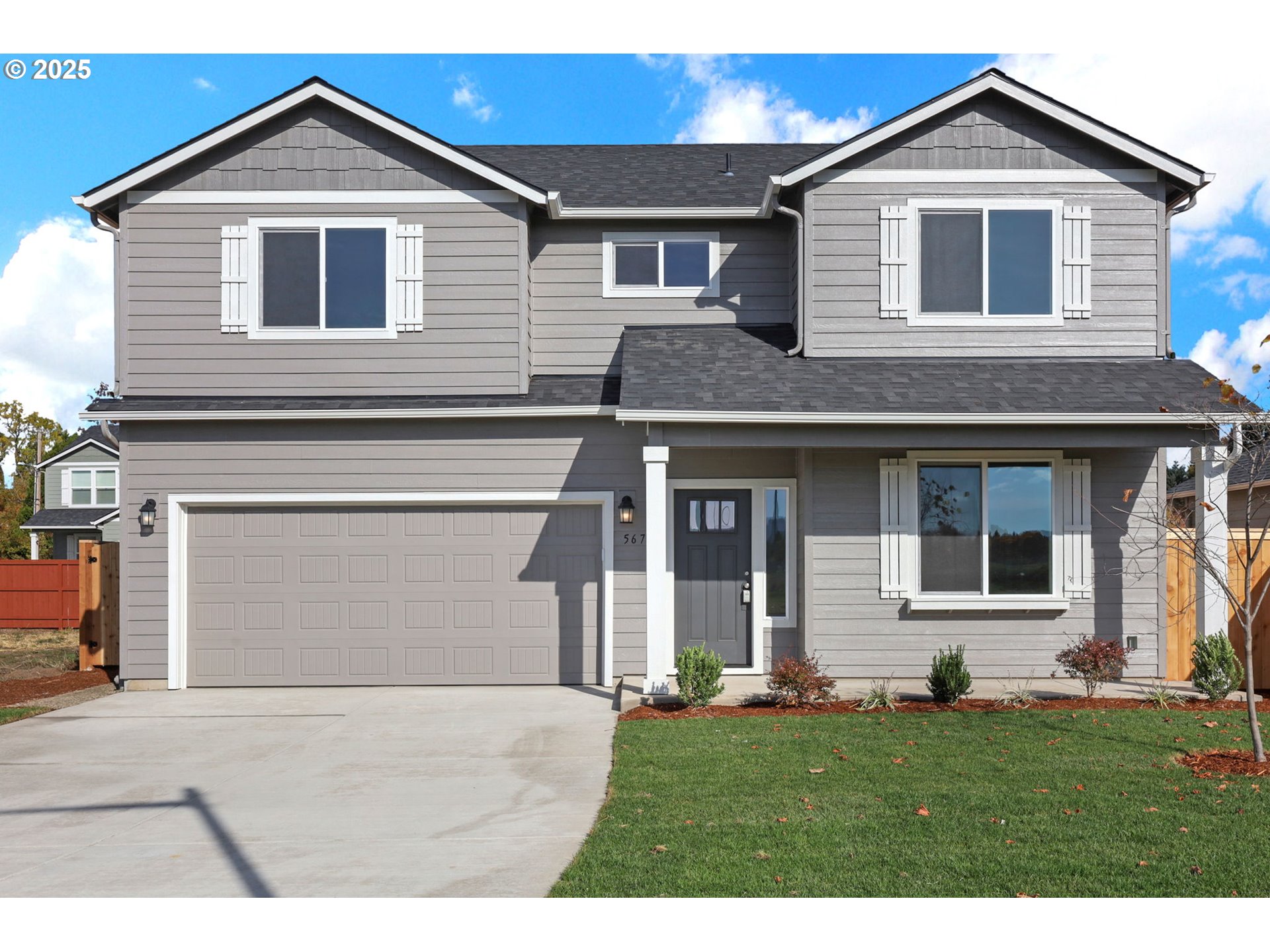 5679 Magnificence Way, Eugene, OR, 97402