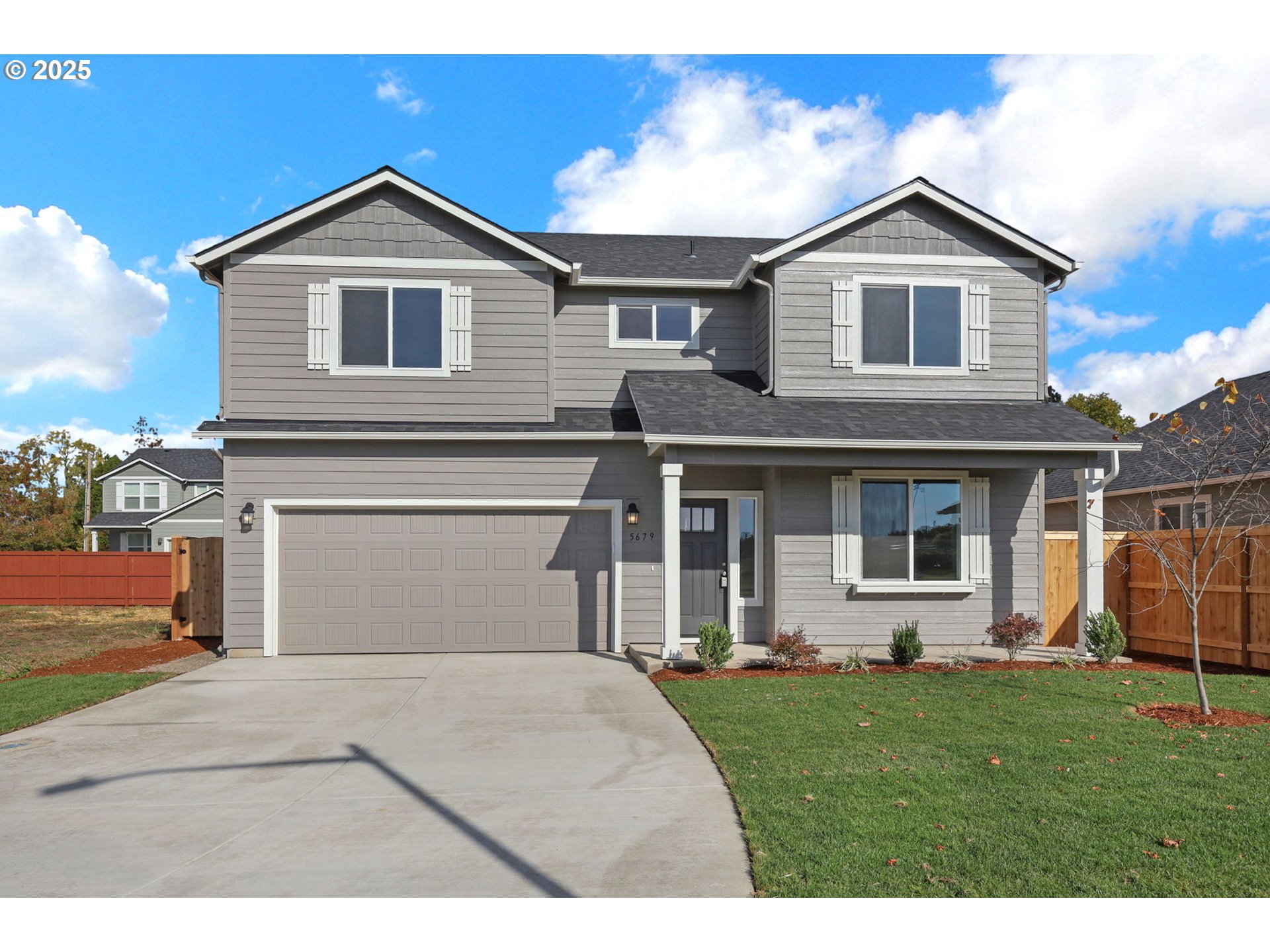 5679 Magnificence Way, Eugene, OR, 97402